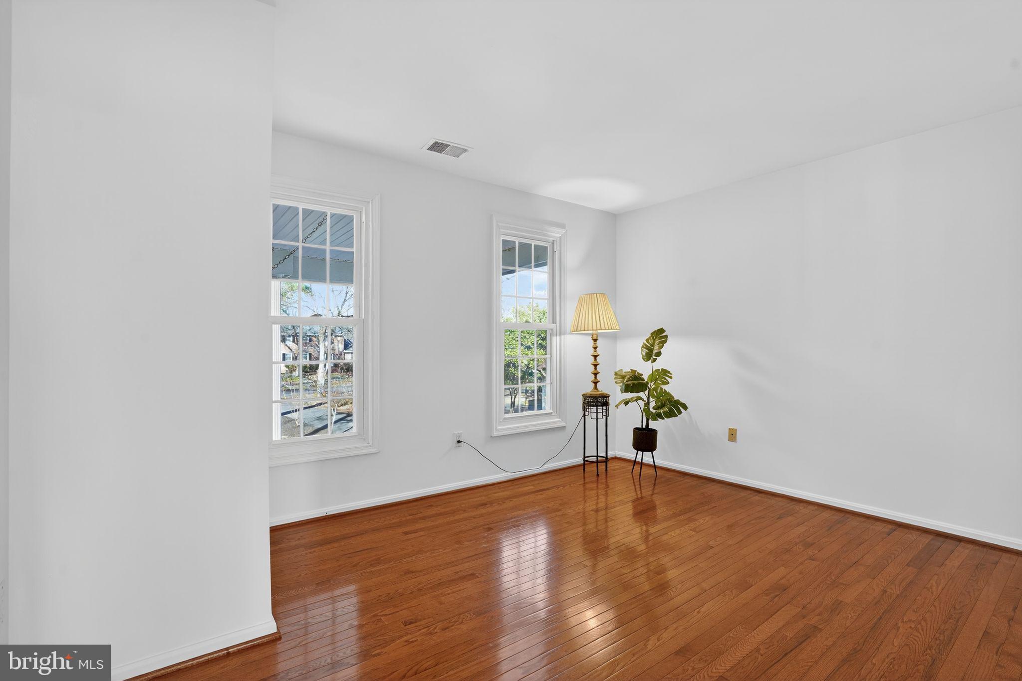 INDIAN QUEEN OVERLOOK - Residential