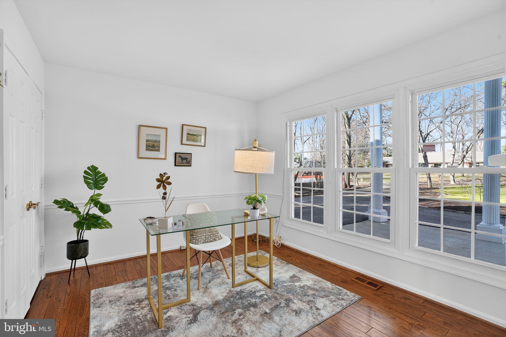 INDIAN QUEEN OVERLOOK - Residential