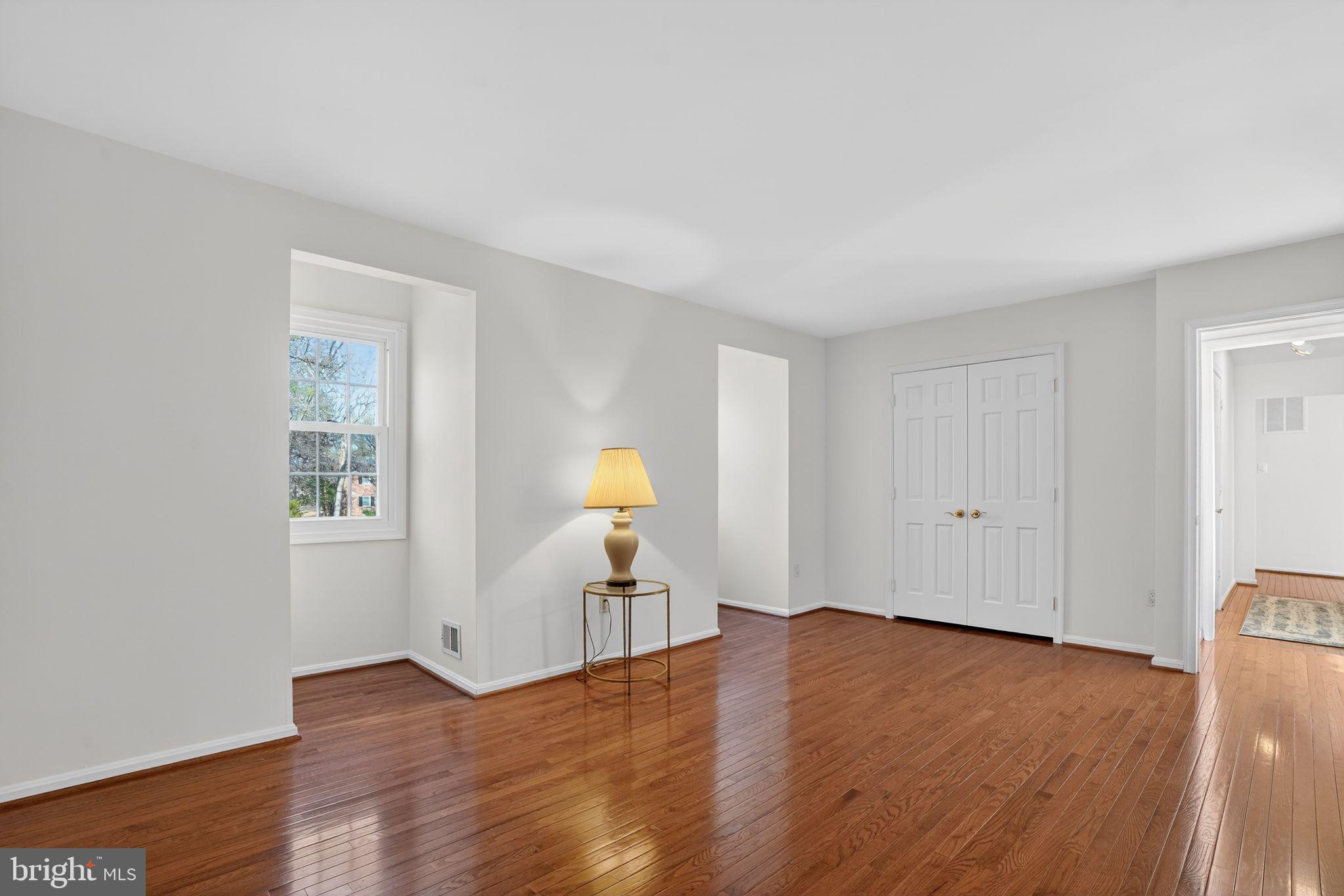 INDIAN QUEEN OVERLOOK - Residential