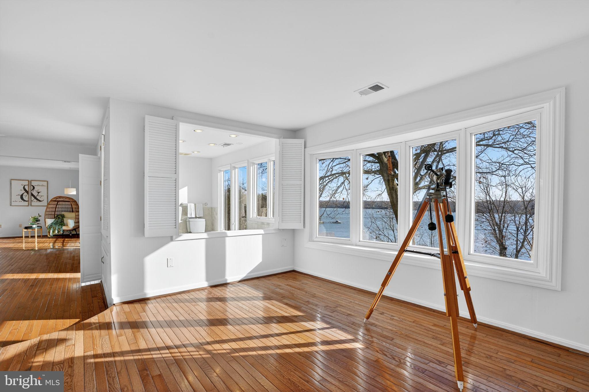 INDIAN QUEEN OVERLOOK - Residential