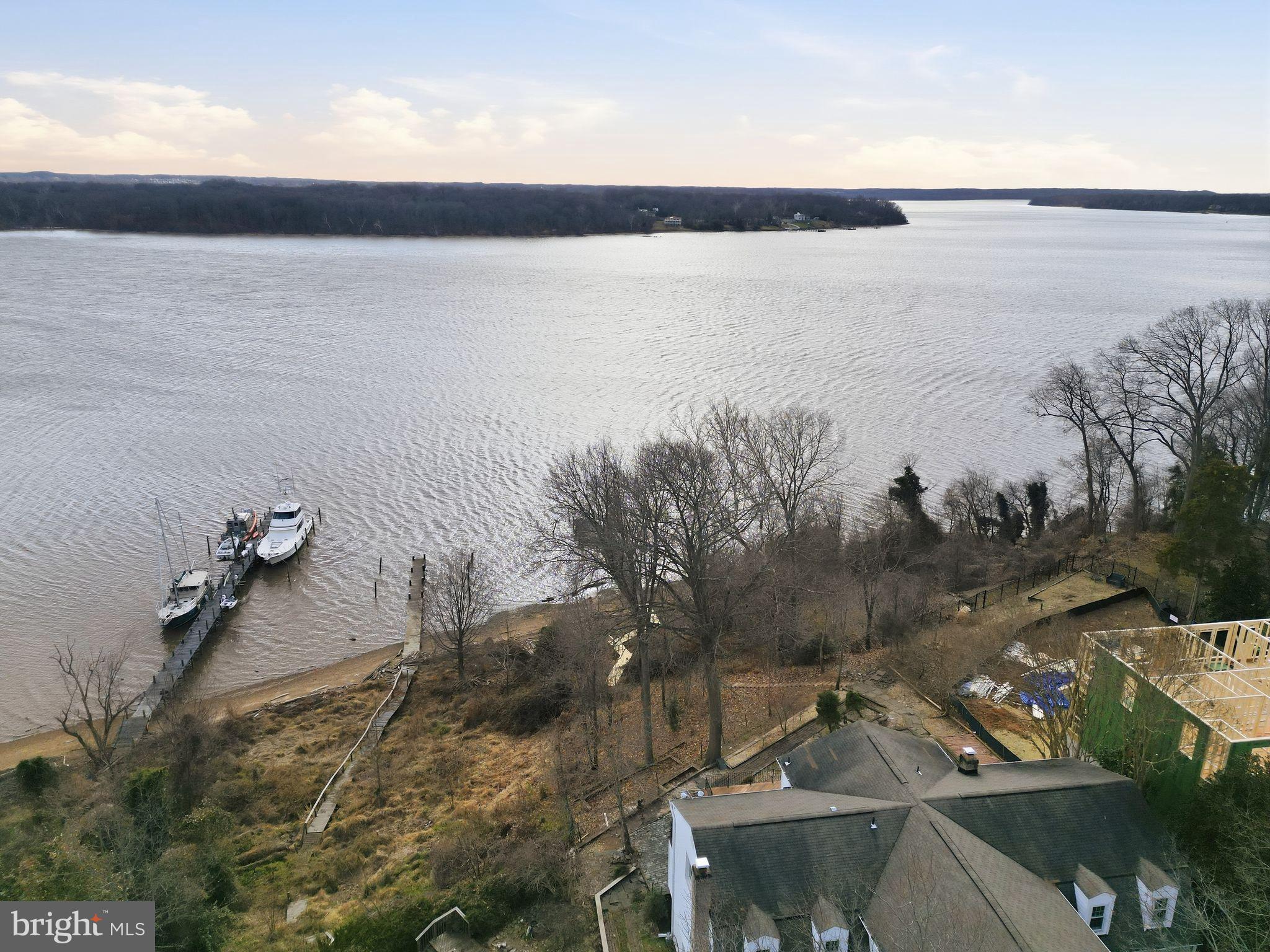 INDIAN QUEEN OVERLOOK - Residential