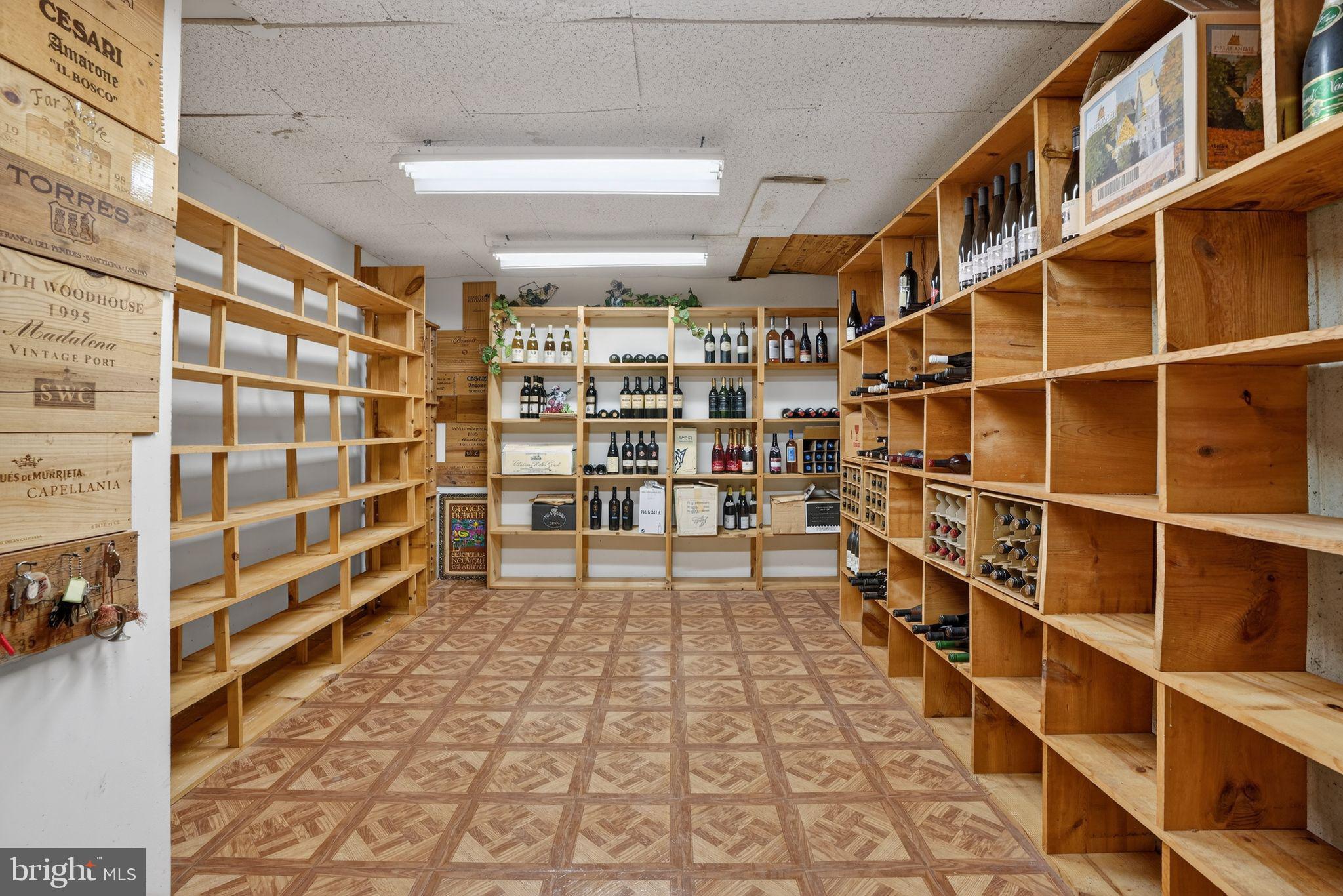 INDIAN QUEEN OVERLOOK - Residential