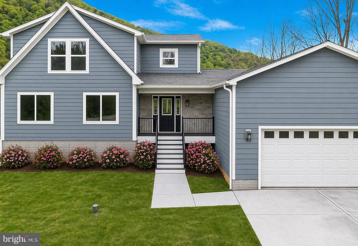 626 BLACK BEAR ROAD