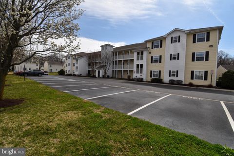 Condo For Sale - 4306 Caitlins Way #4306<br/> MILLSBORO, DE 19966