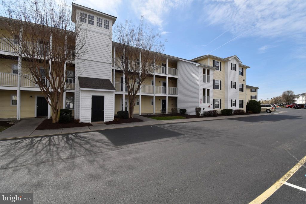 Photo of 4306 Caitlins Way #4306, MILLSBORO, DE 19966 (MLS # DESU2107848)