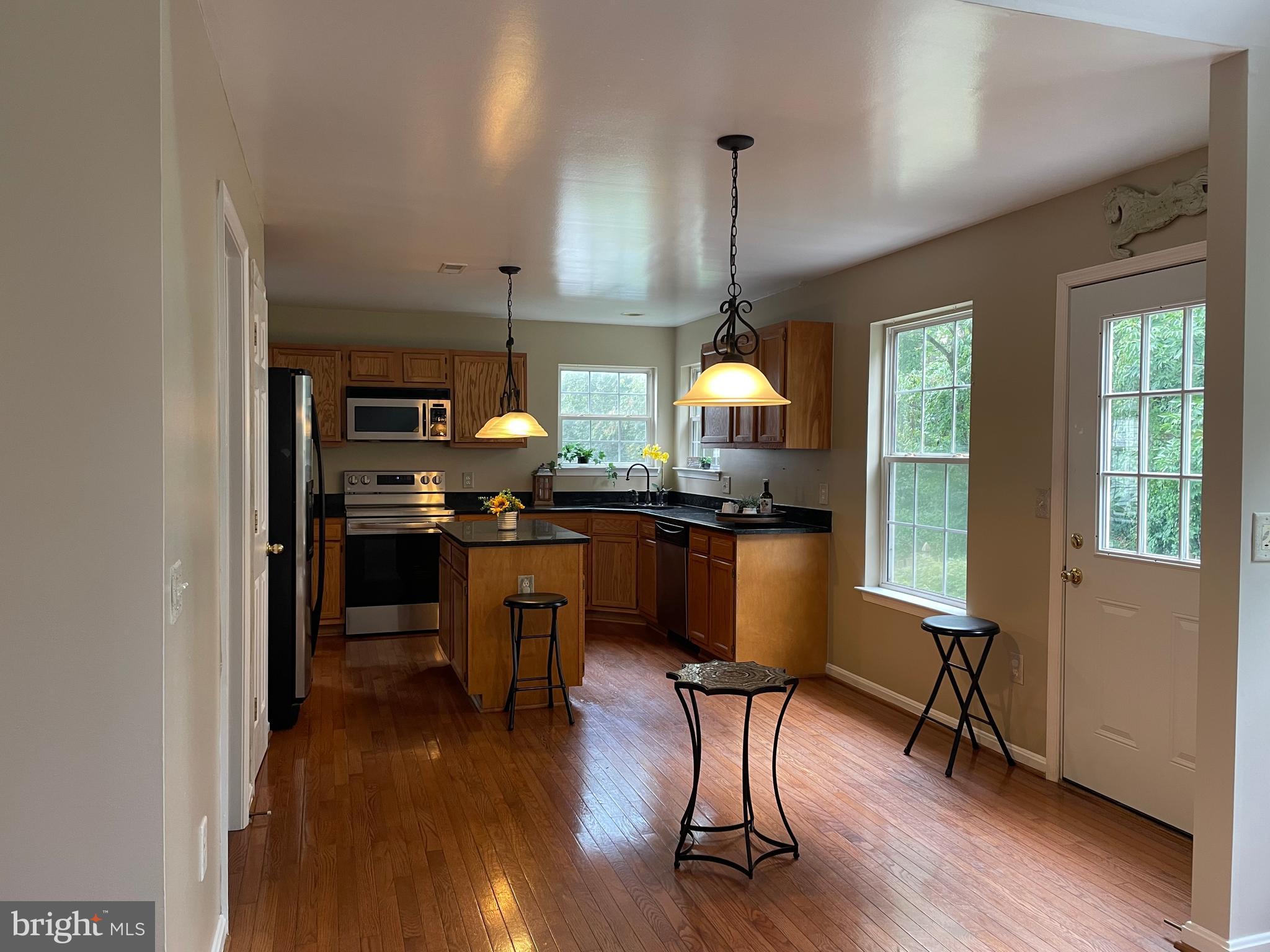 WESTWOOD PARK - Residential