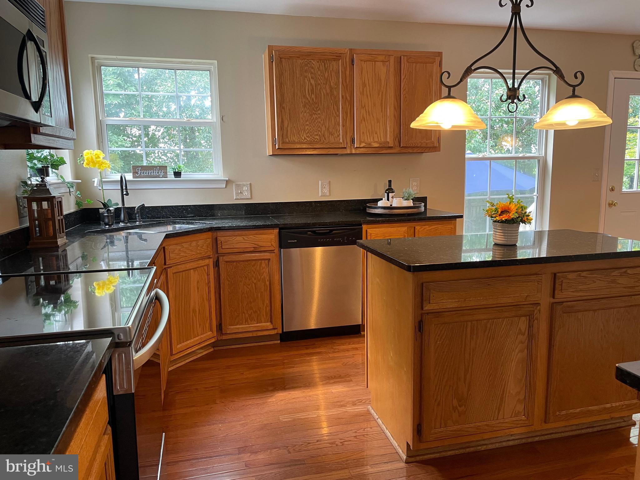 WESTWOOD PARK - Residential