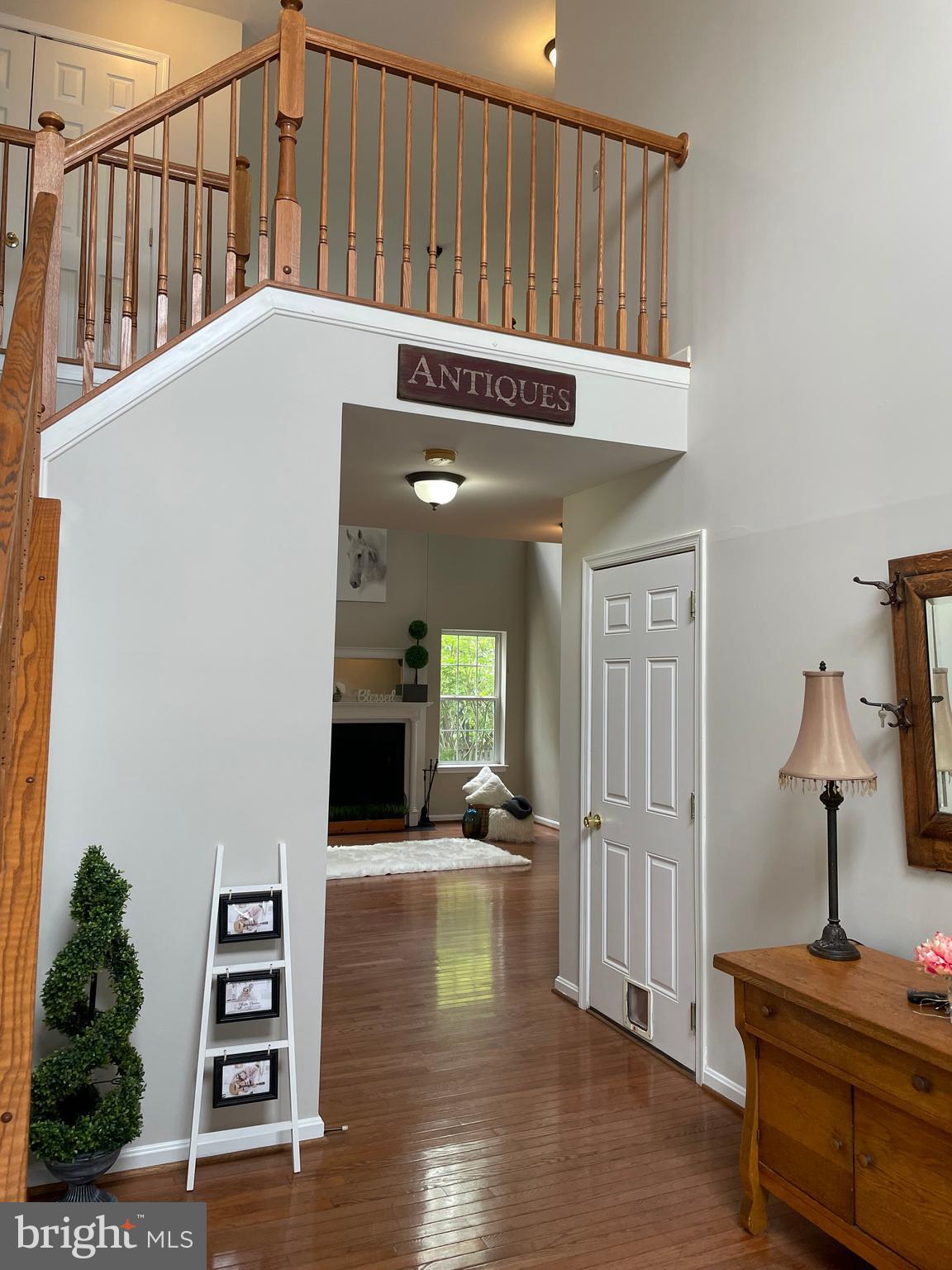 WESTWOOD PARK - Residential