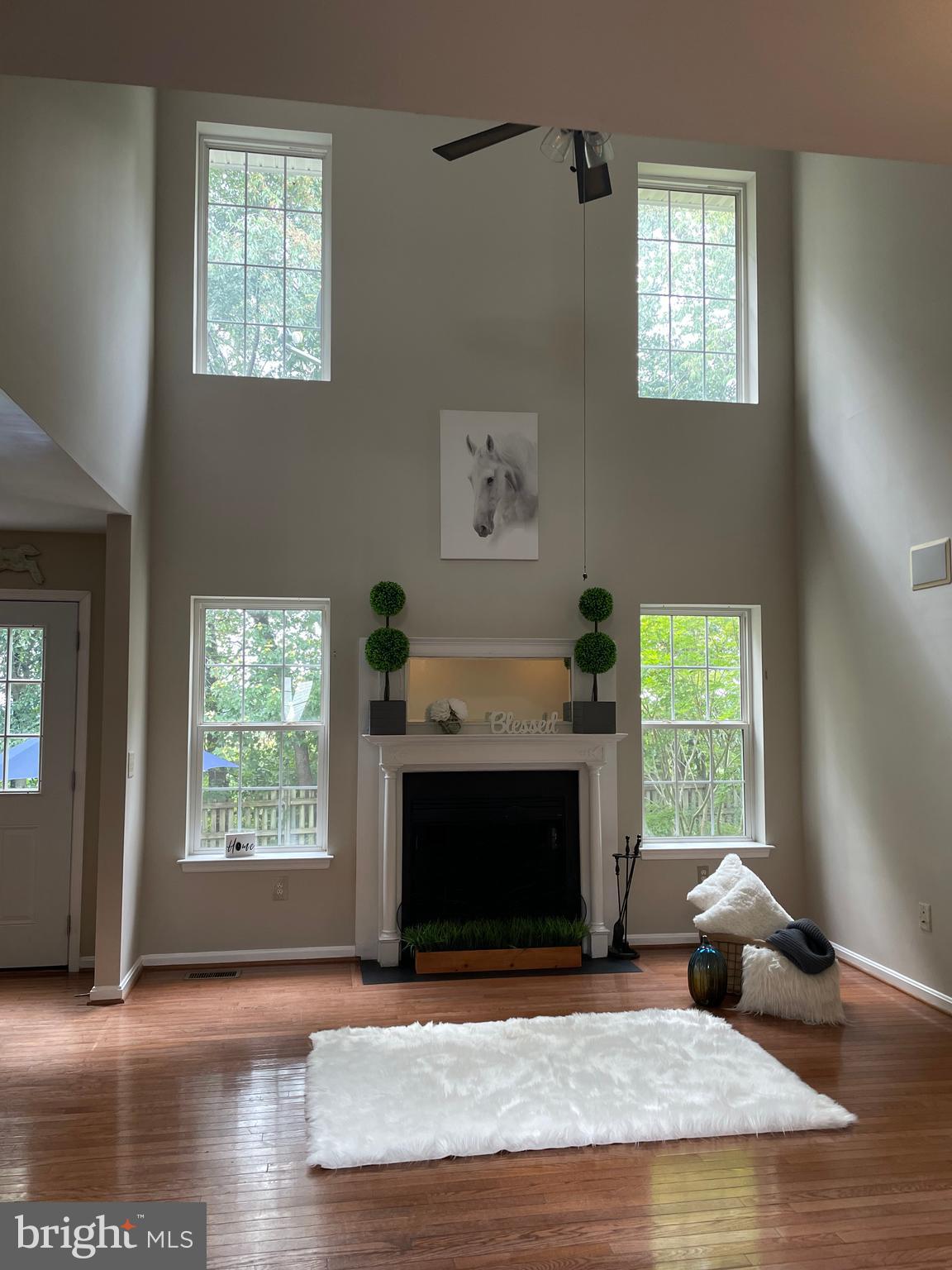 WESTWOOD PARK - Residential