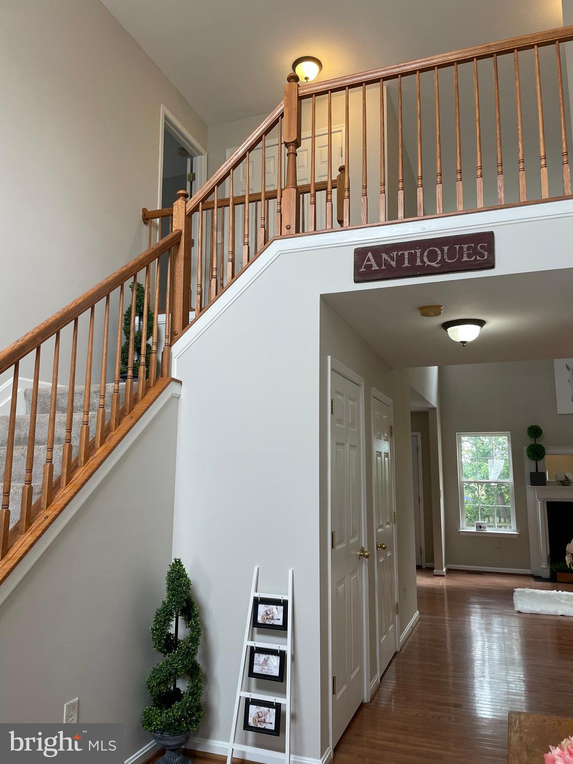 WESTWOOD PARK - Residential