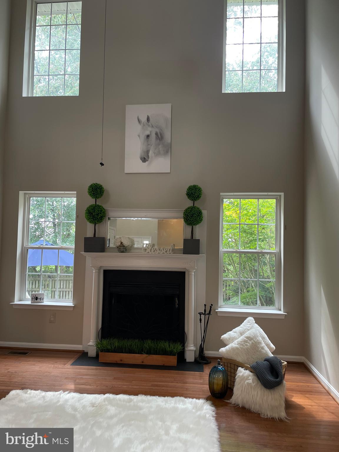 WESTWOOD PARK - Residential