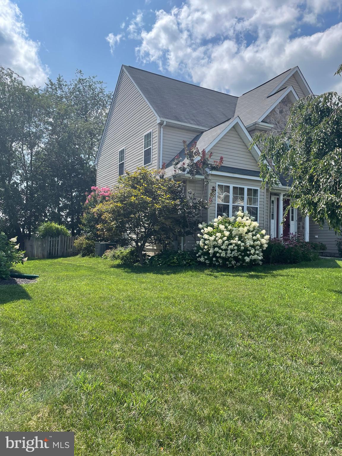 WESTWOOD PARK - Residential