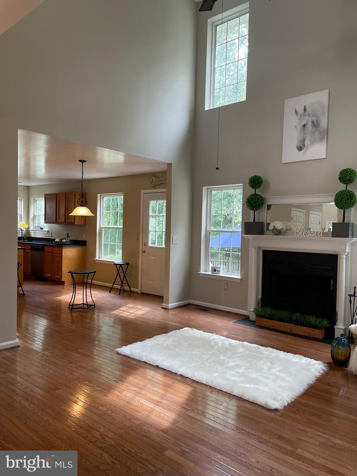 WESTWOOD PARK - Residential