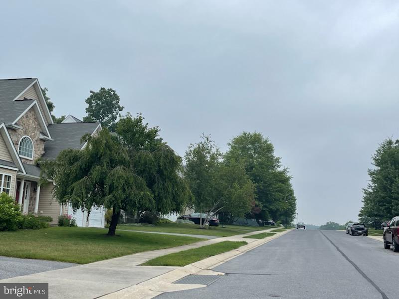 WESTWOOD PARK - Residential