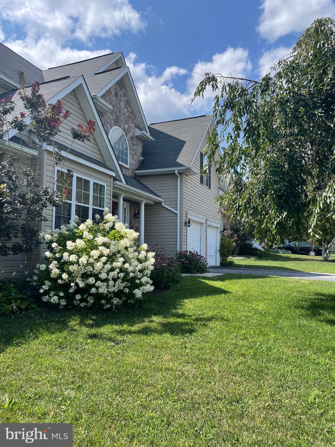 WESTWOOD PARK - Residential