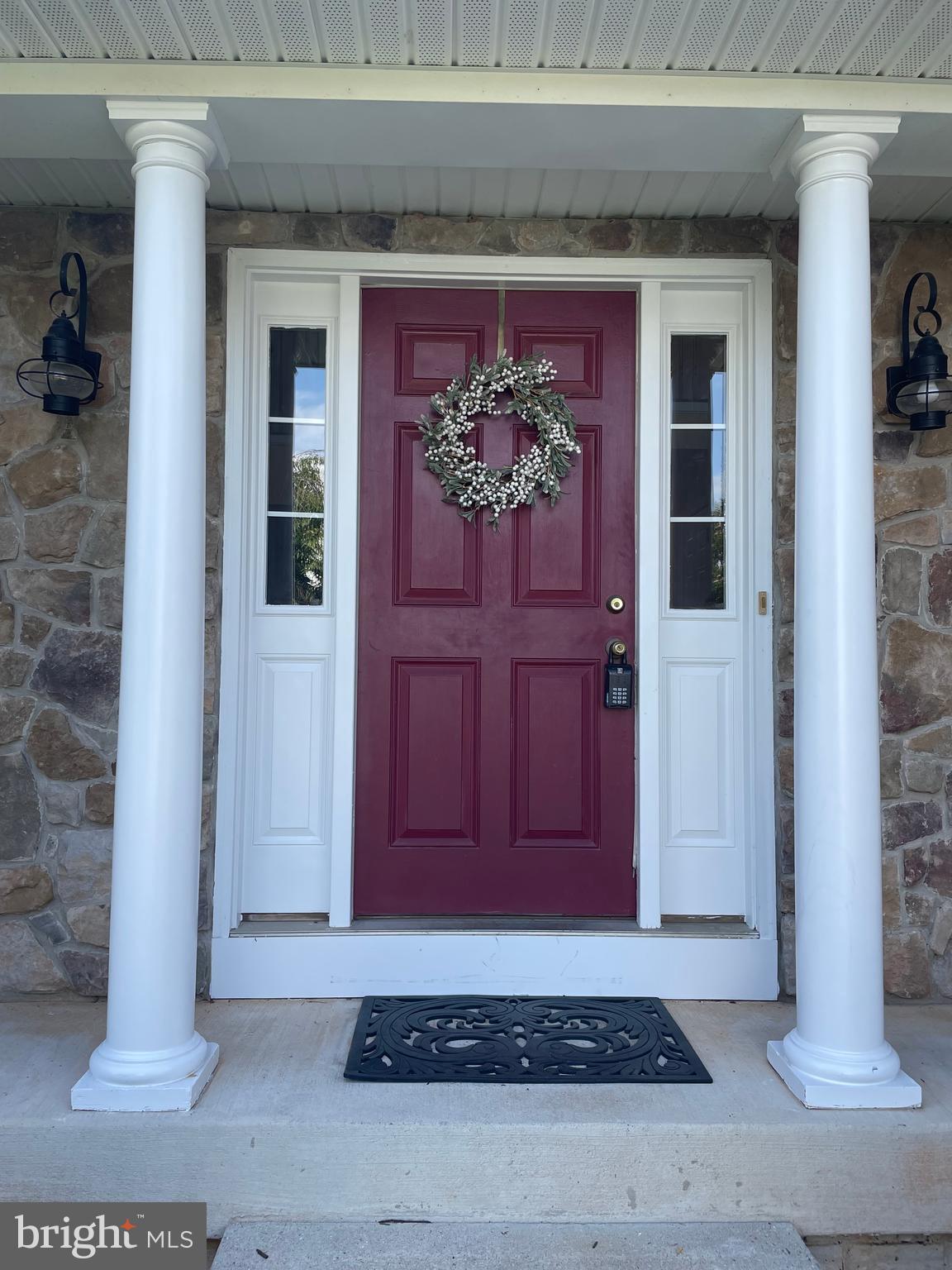 WESTWOOD PARK - Residential