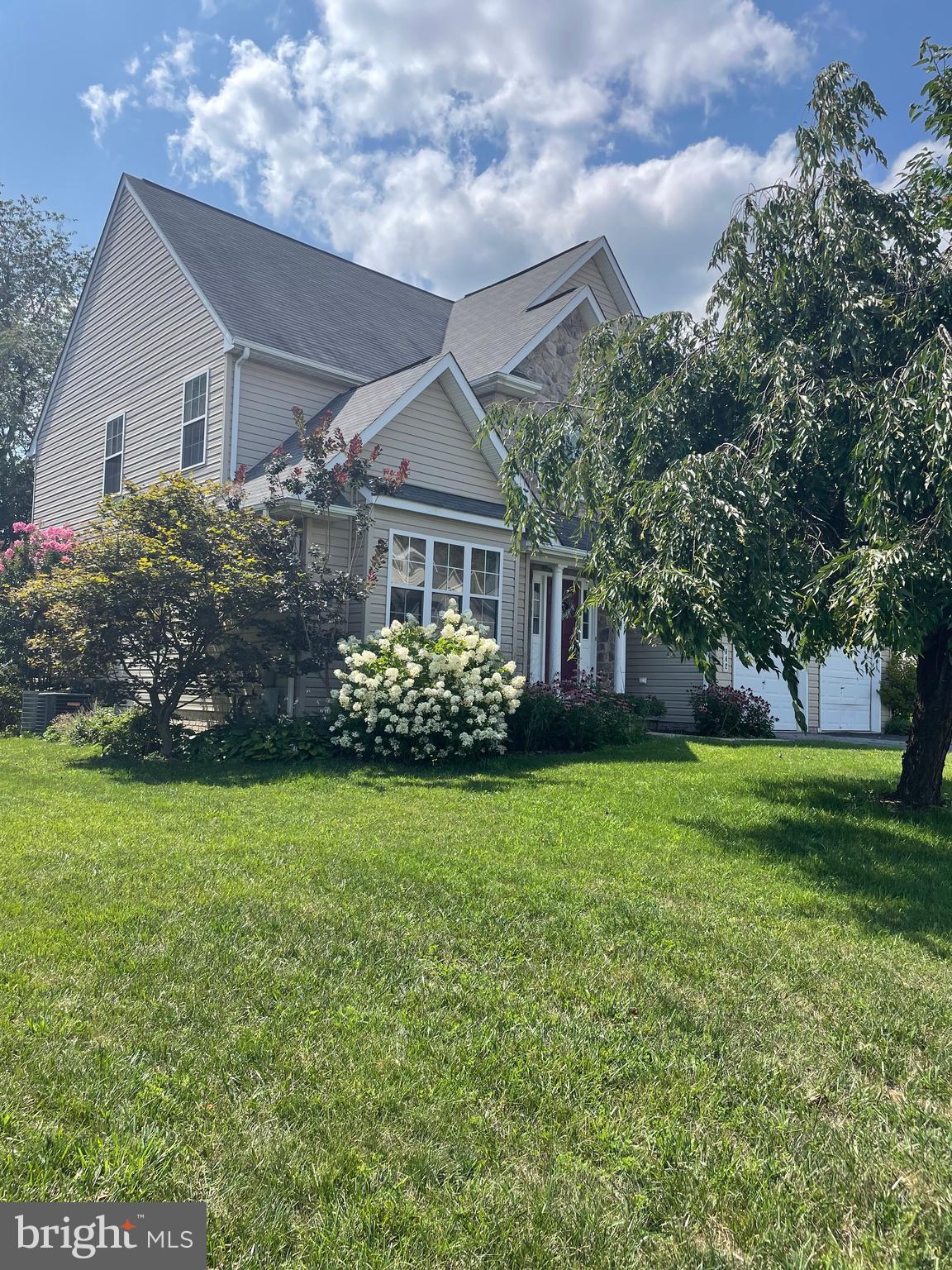 WESTWOOD PARK - Residential