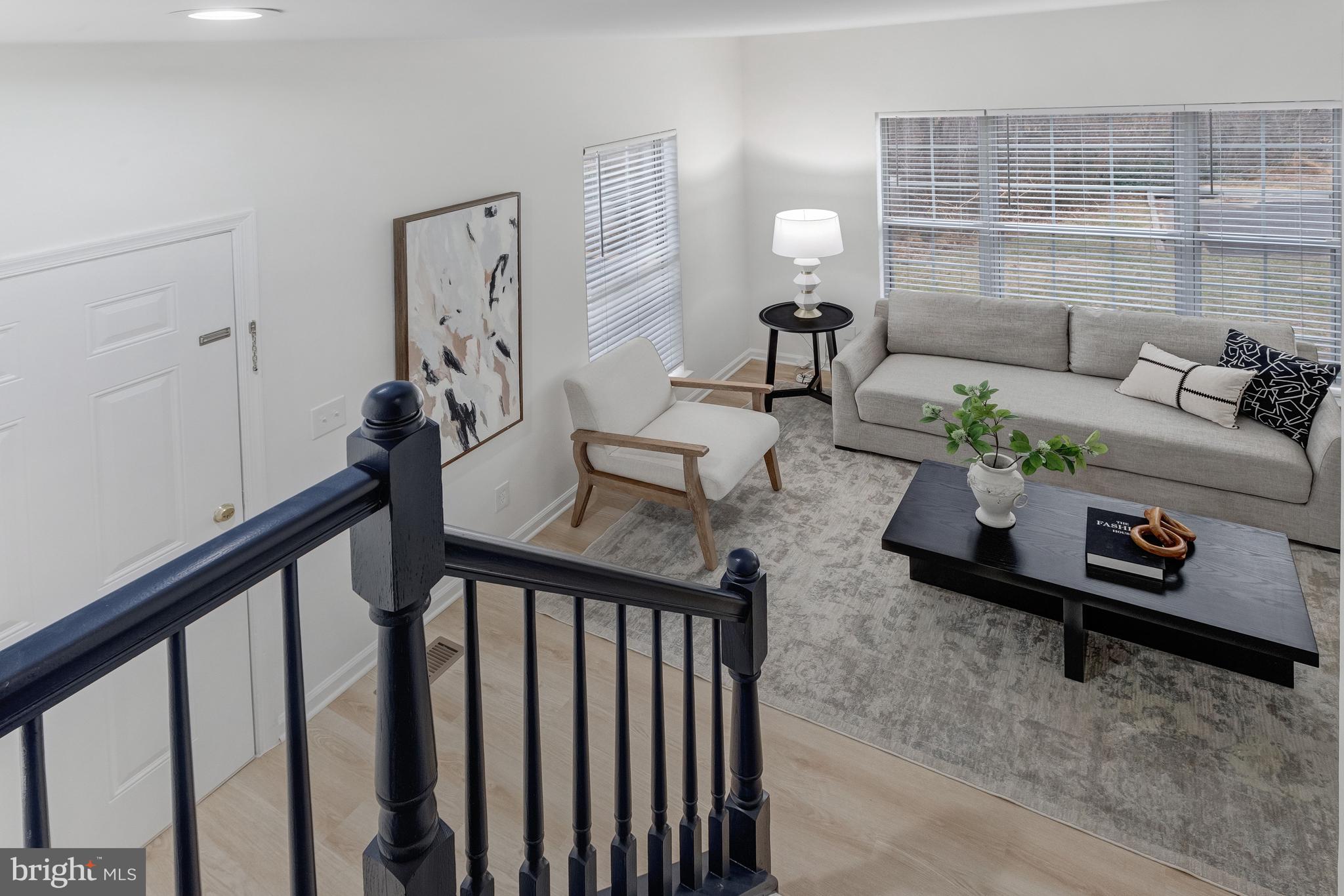 SOUTHLAKE AT MONTCLAIR - Residential