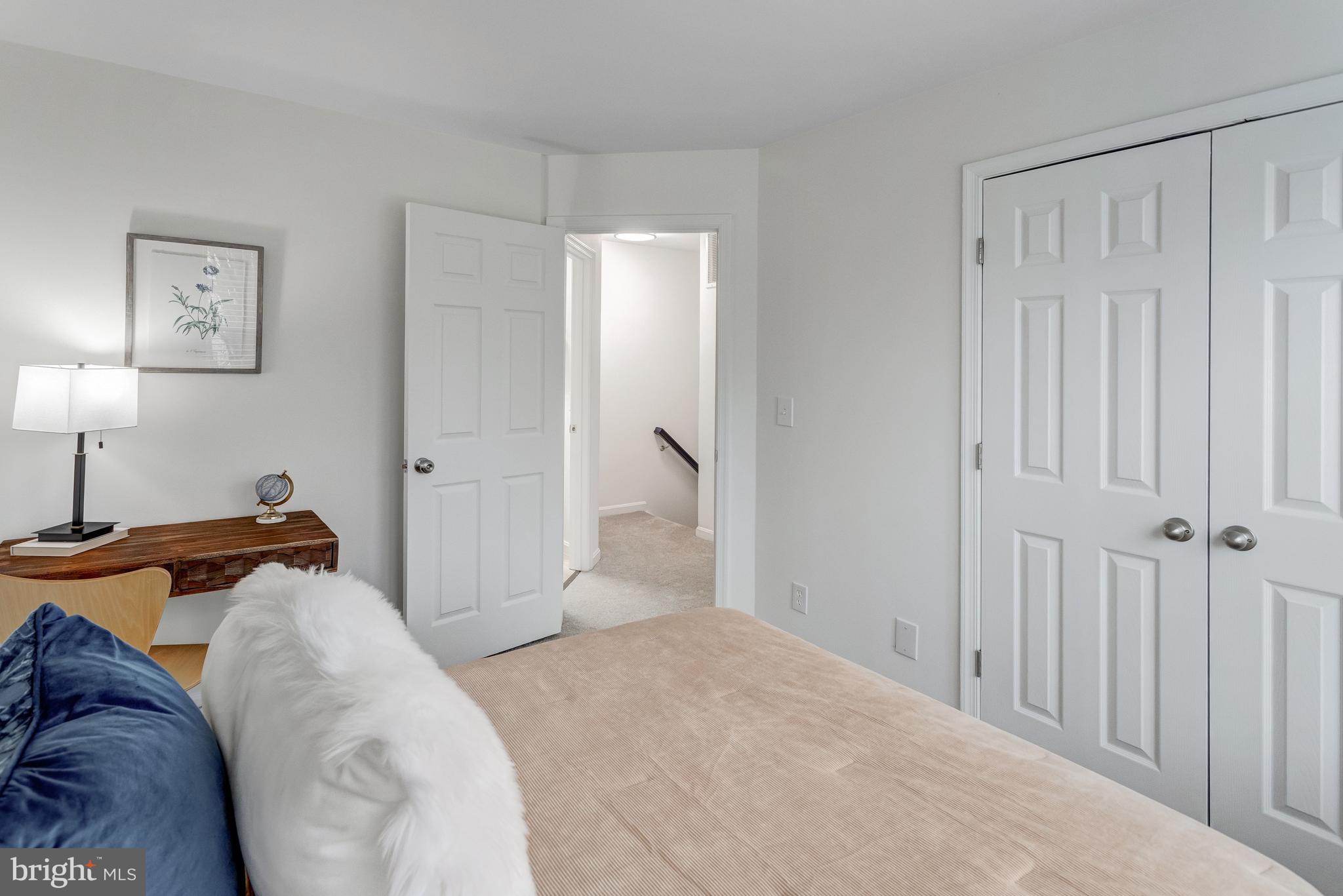 SOUTHLAKE AT MONTCLAIR - Residential