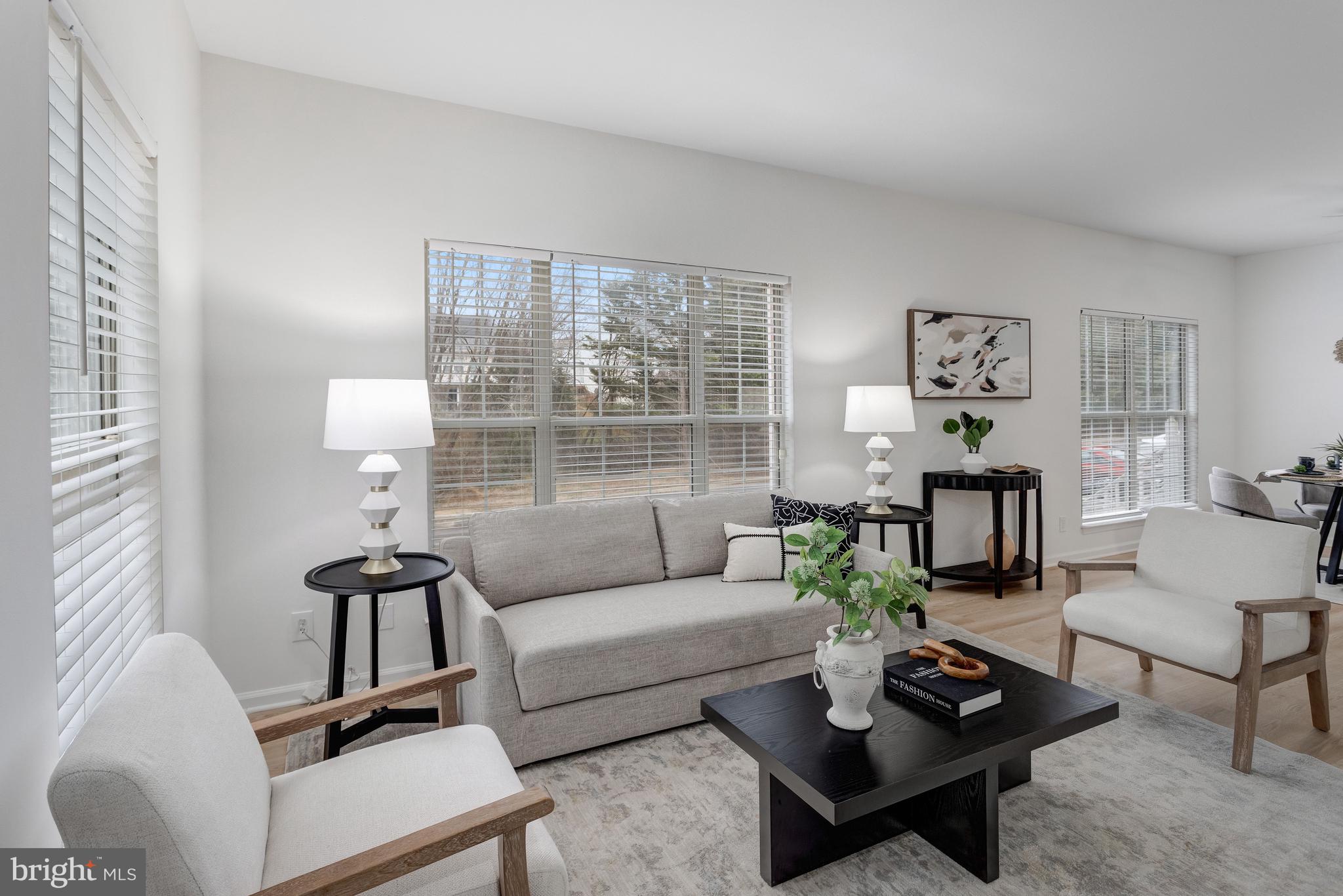 SOUTHLAKE AT MONTCLAIR - Residential