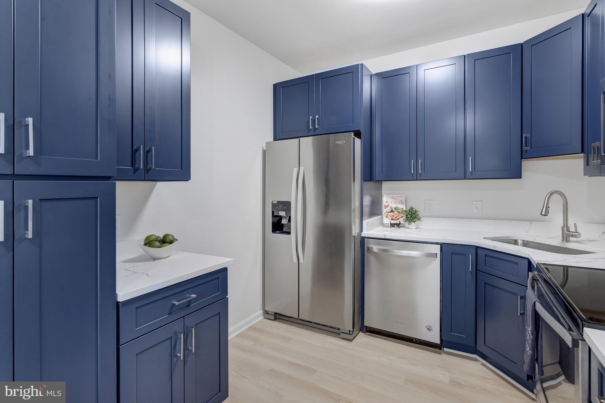 SOUTHLAKE AT MONTCLAIR - Residential