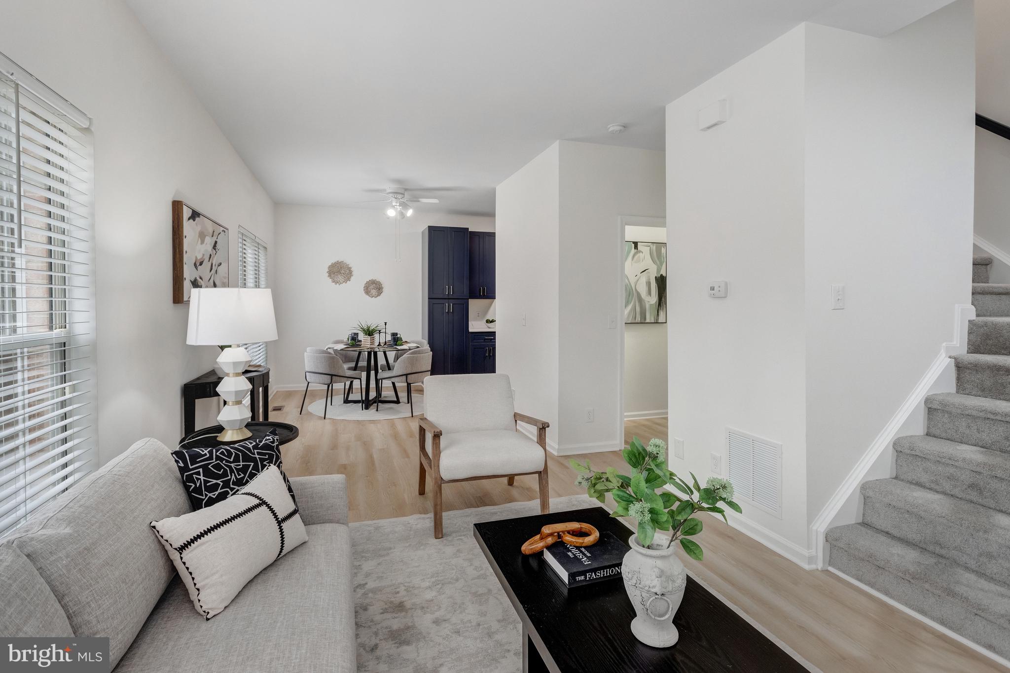 SOUTHLAKE AT MONTCLAIR - Residential