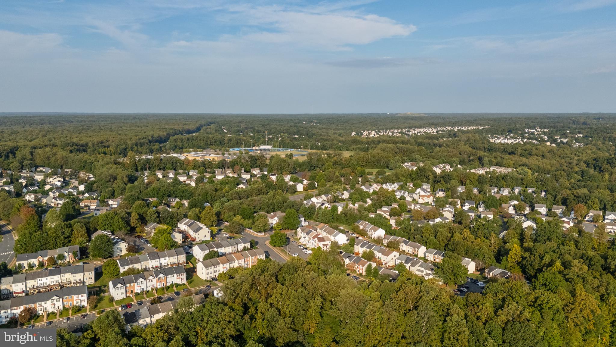 SOUTHLAKE AT MONTCLAIR - Residential