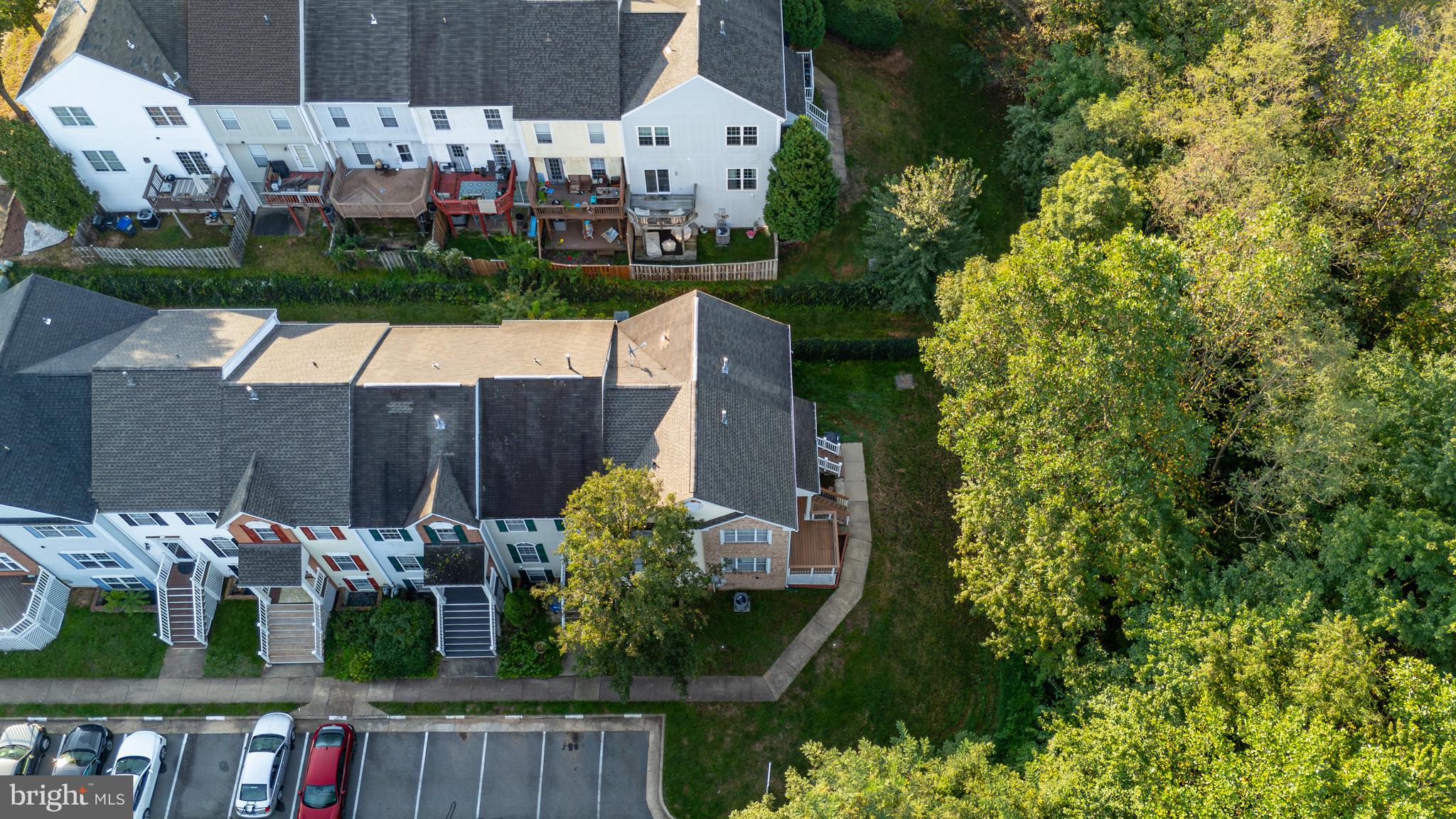 SOUTHLAKE AT MONTCLAIR - Residential