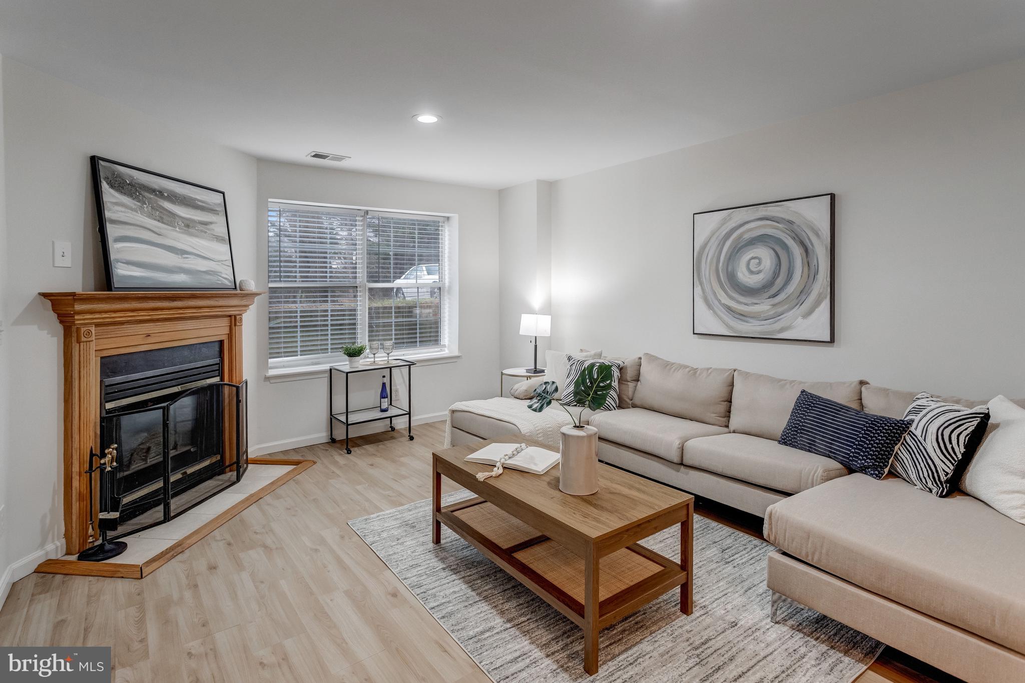 SOUTHLAKE AT MONTCLAIR - Residential