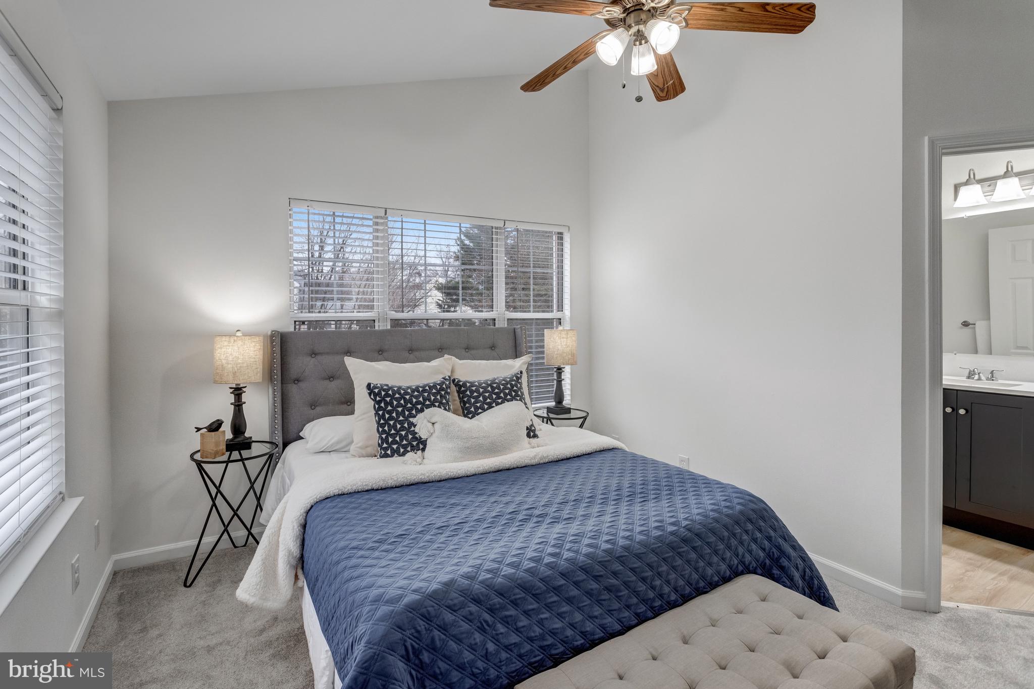 SOUTHLAKE AT MONTCLAIR - Residential