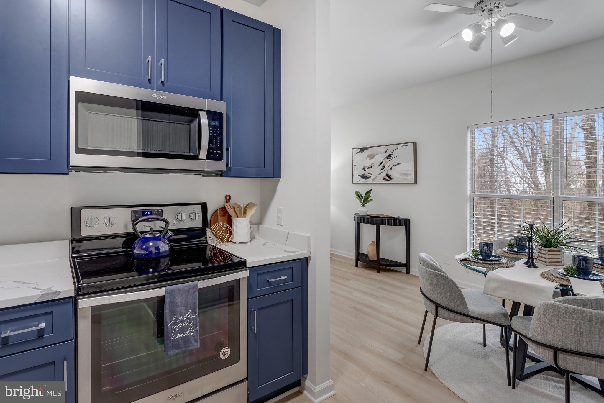 SOUTHLAKE AT MONTCLAIR - Residential