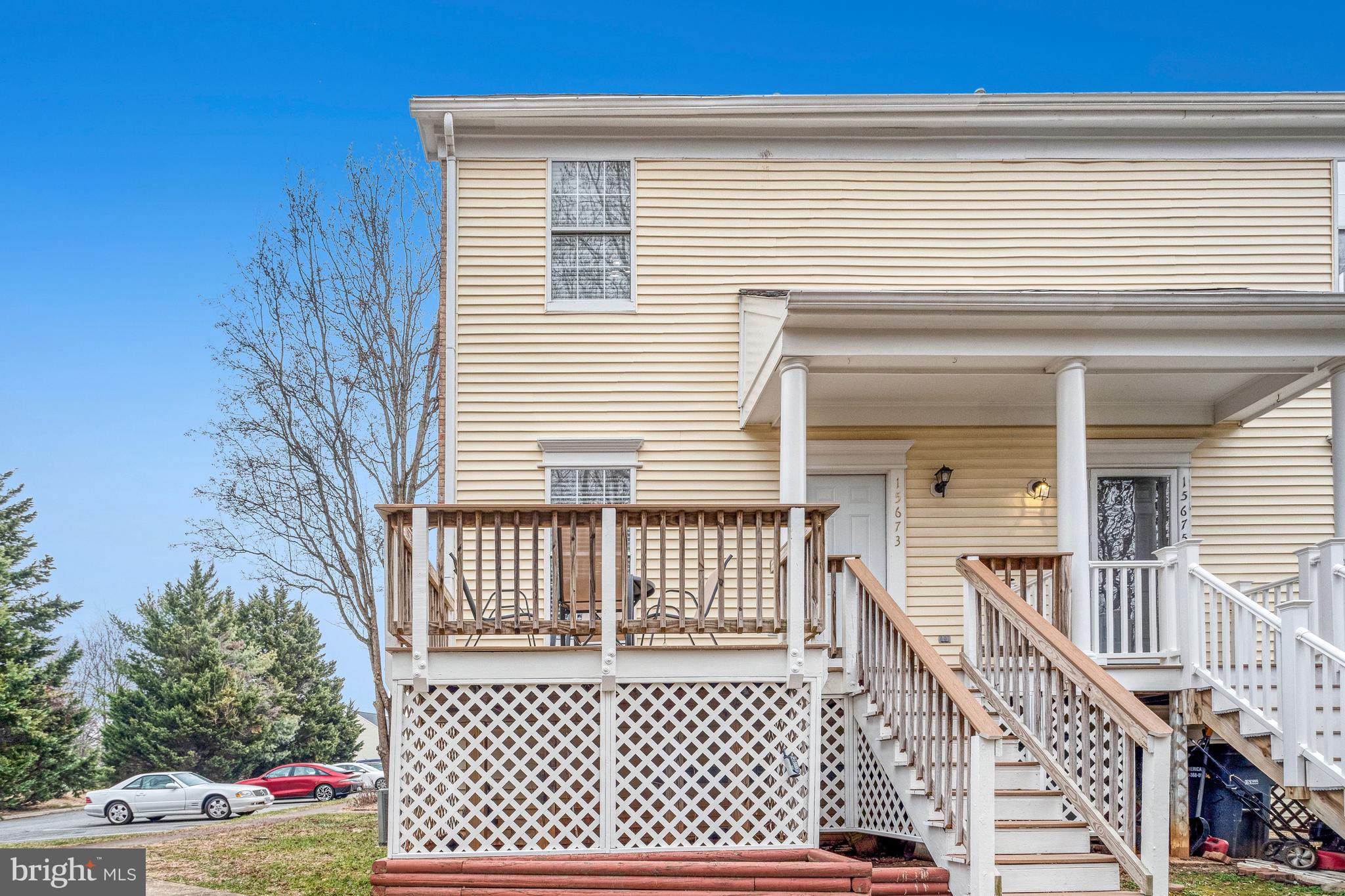 SOUTHLAKE AT MONTCLAIR - Residential