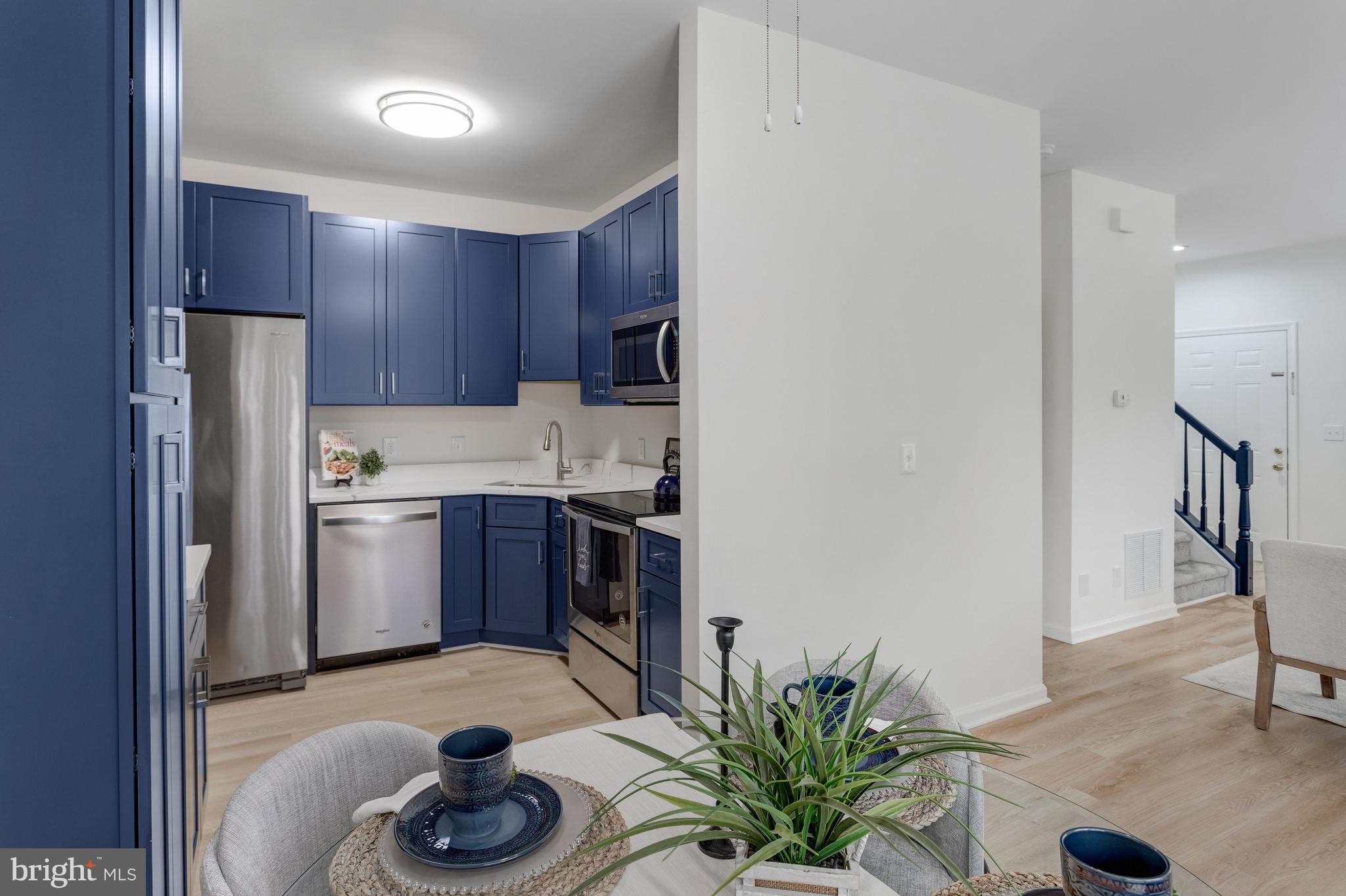 SOUTHLAKE AT MONTCLAIR - Residential