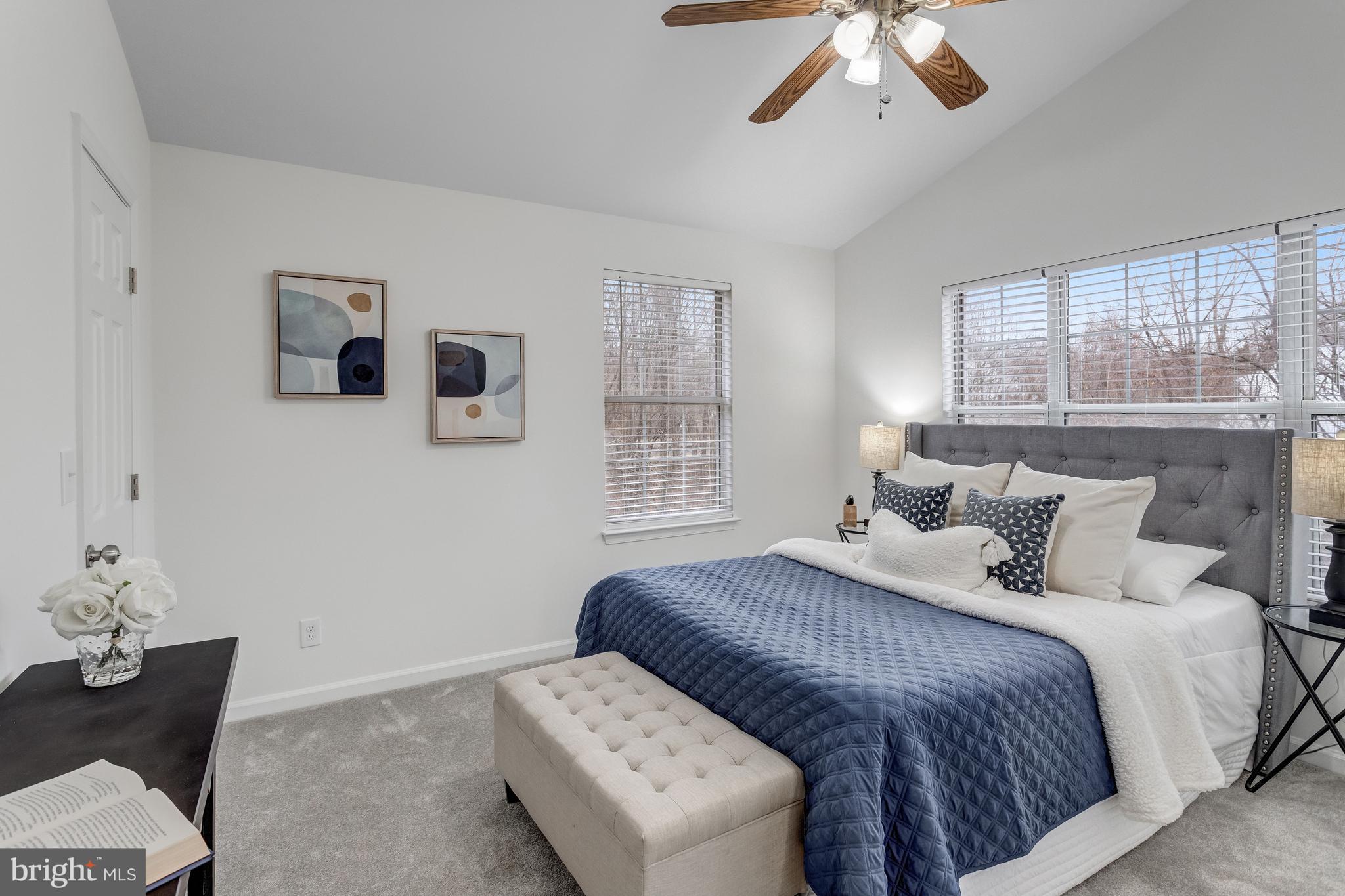 SOUTHLAKE AT MONTCLAIR - Residential