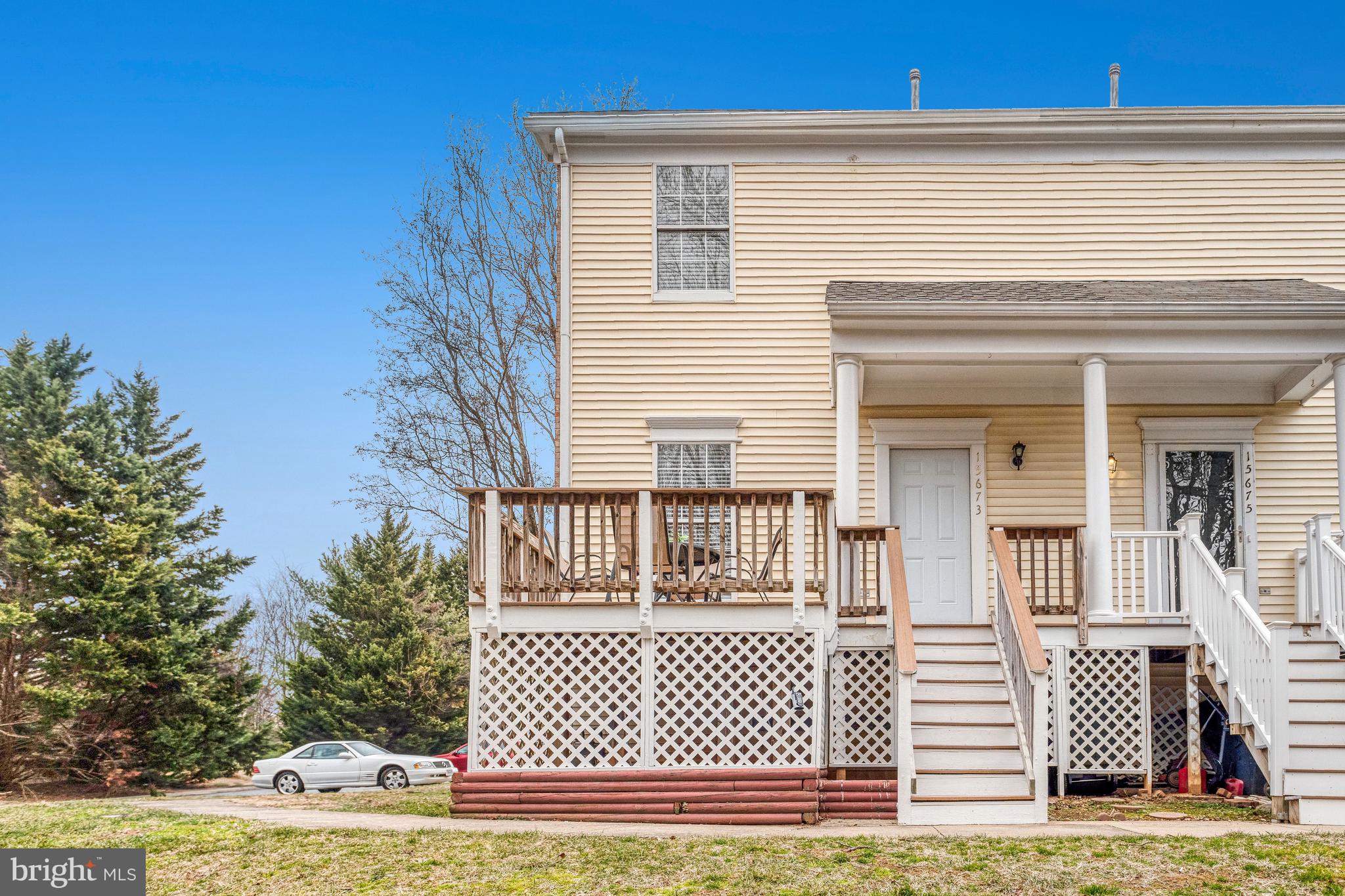 SOUTHLAKE AT MONTCLAIR - Residential