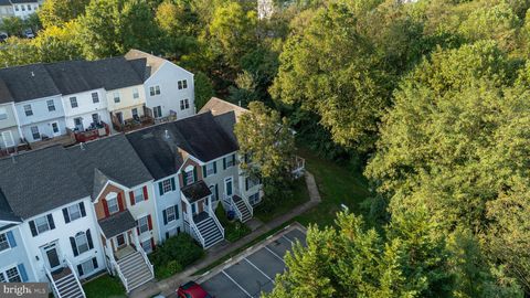 15673 VIEWPOINT CIRCLE DUMFRIES VA 22025