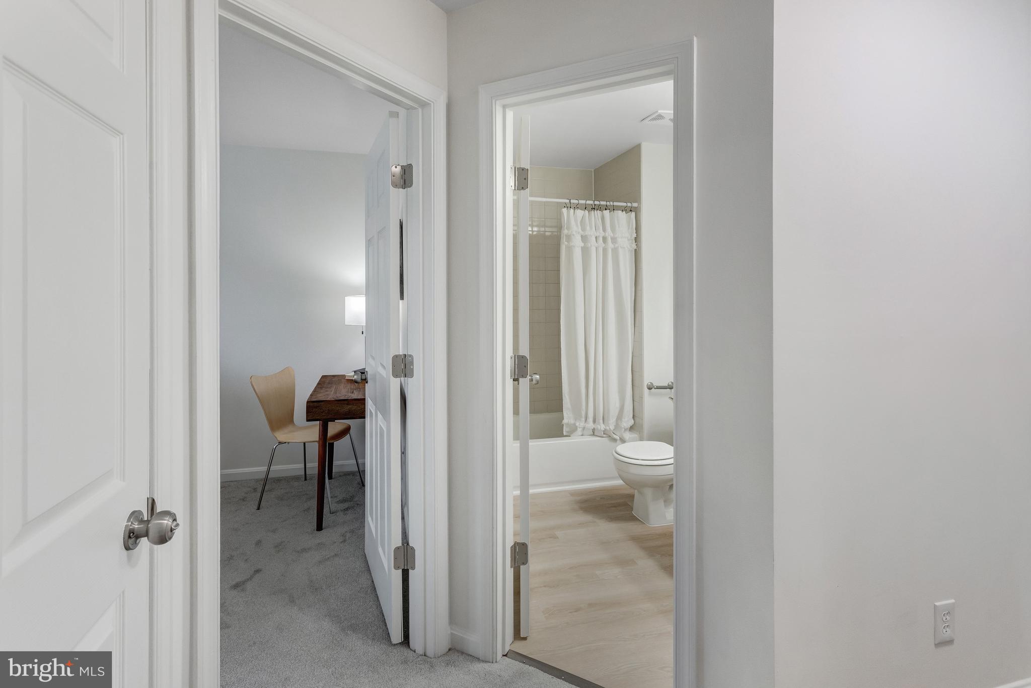 SOUTHLAKE AT MONTCLAIR - Residential