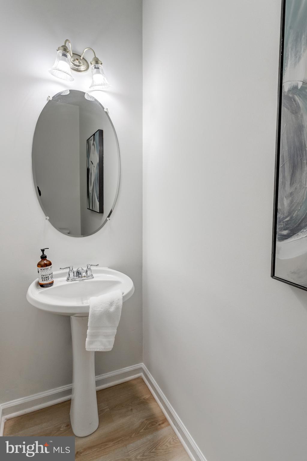 SOUTHLAKE AT MONTCLAIR - Residential