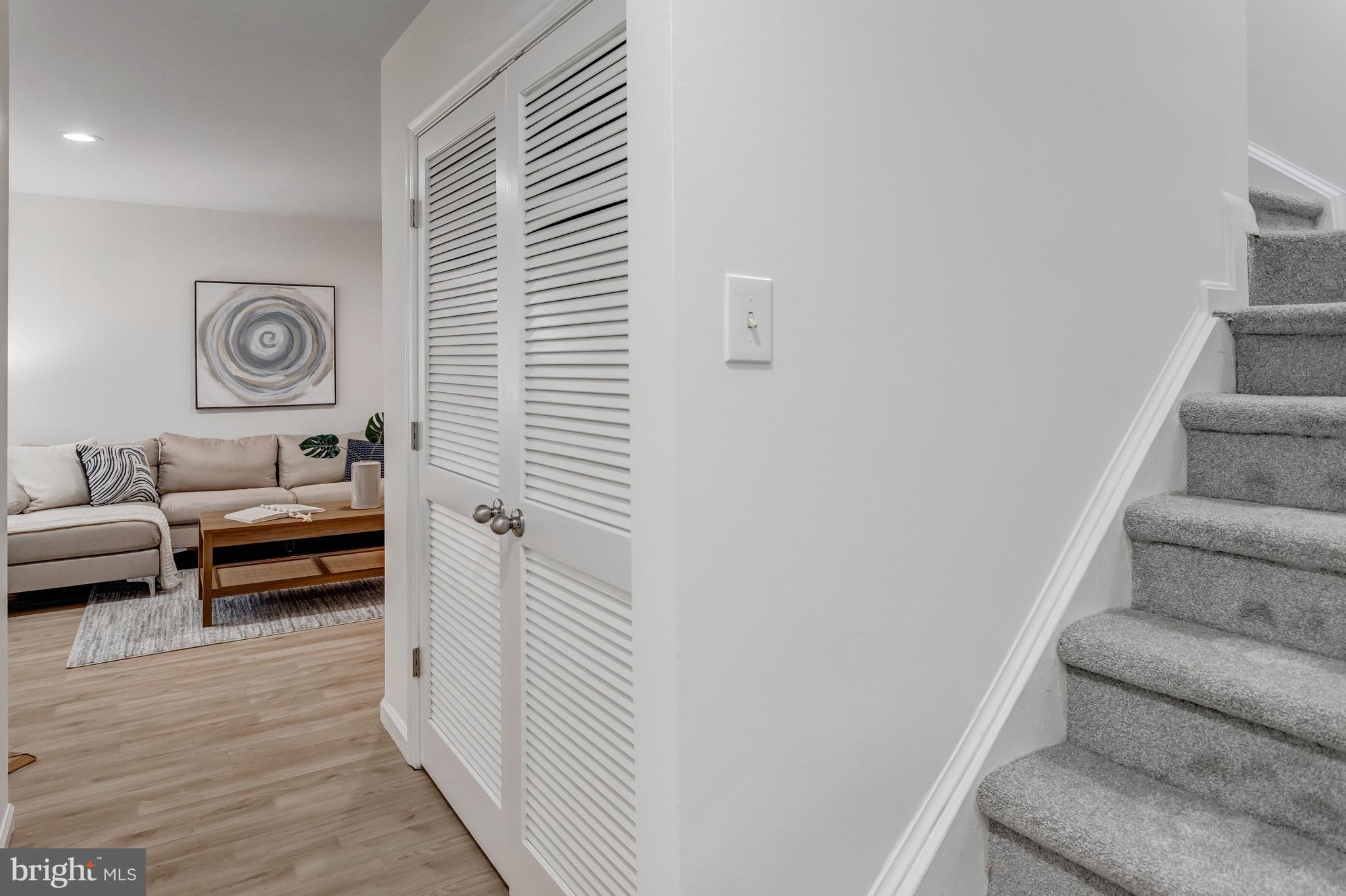 SOUTHLAKE AT MONTCLAIR - Residential