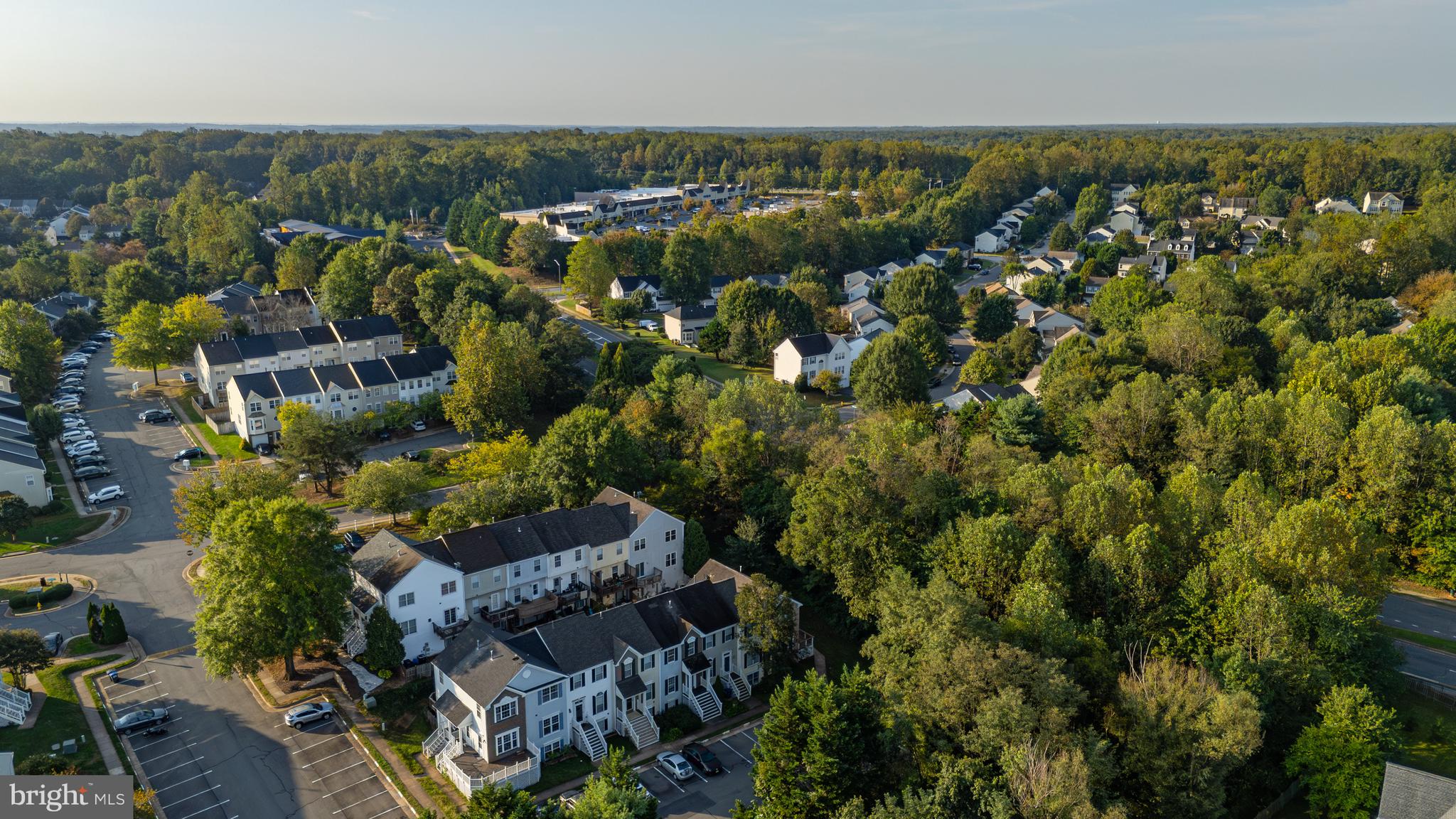 SOUTHLAKE AT MONTCLAIR - Residential