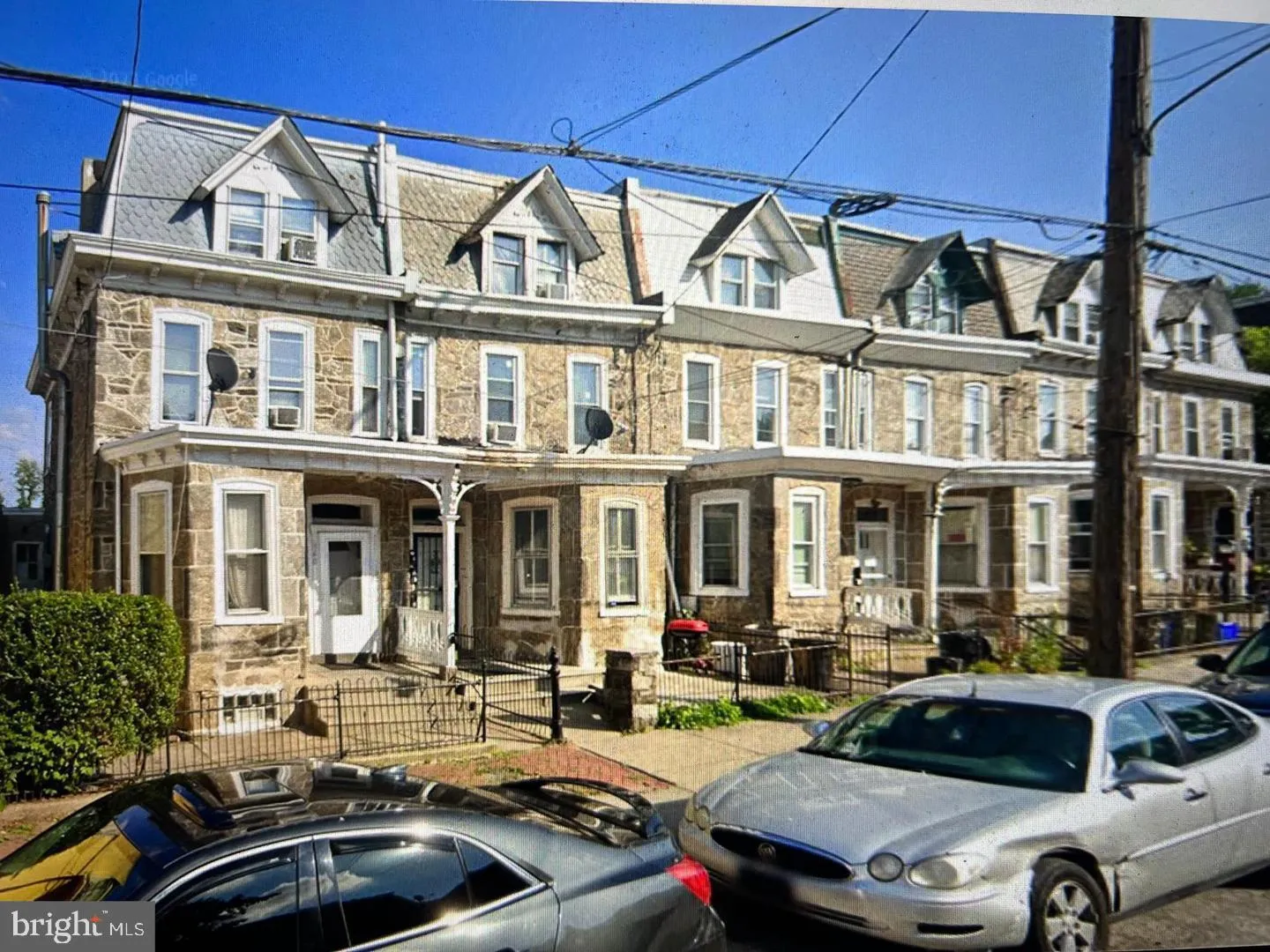 Philadelphia, Pennsylvania 19144, United States, 1 Bedroom Bedrooms, ,1 BathroomBathrooms,Residential,Active,108450