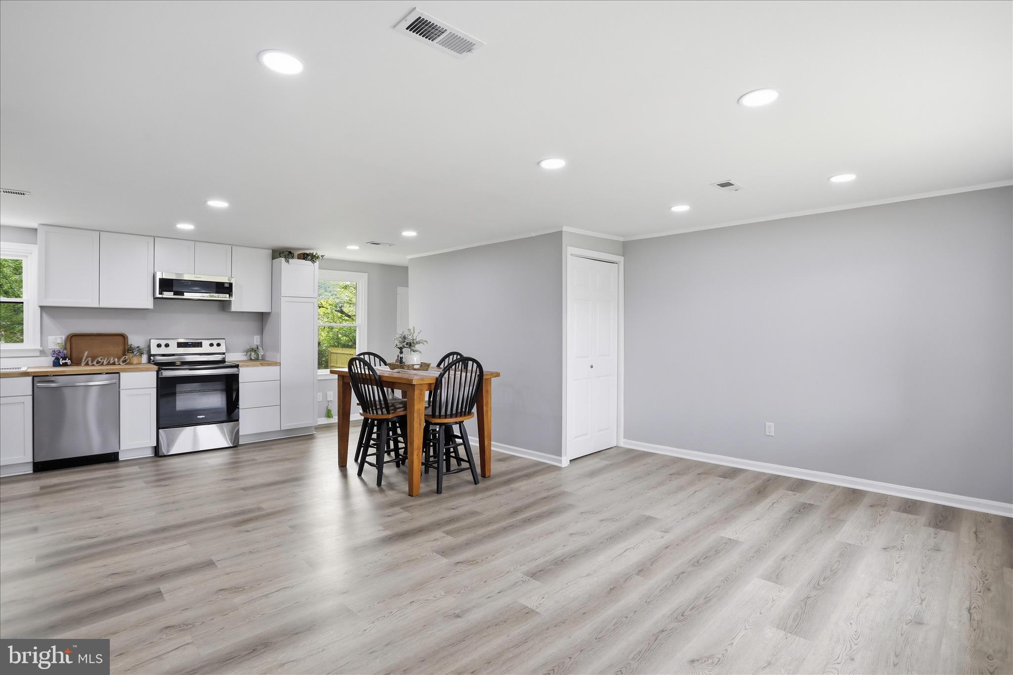WARREN - Residential