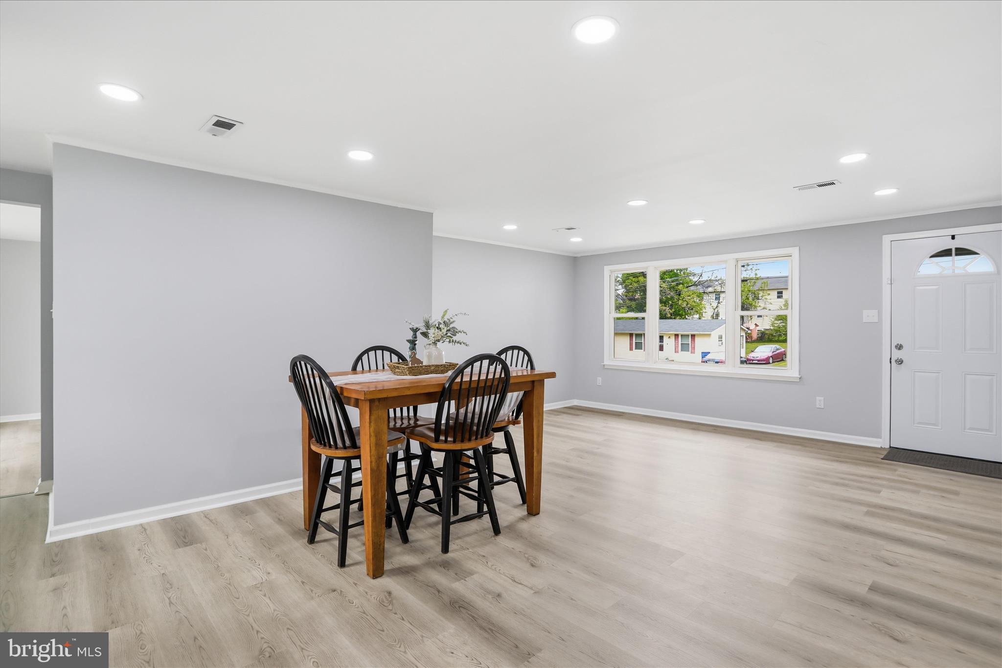 WARREN - Residential