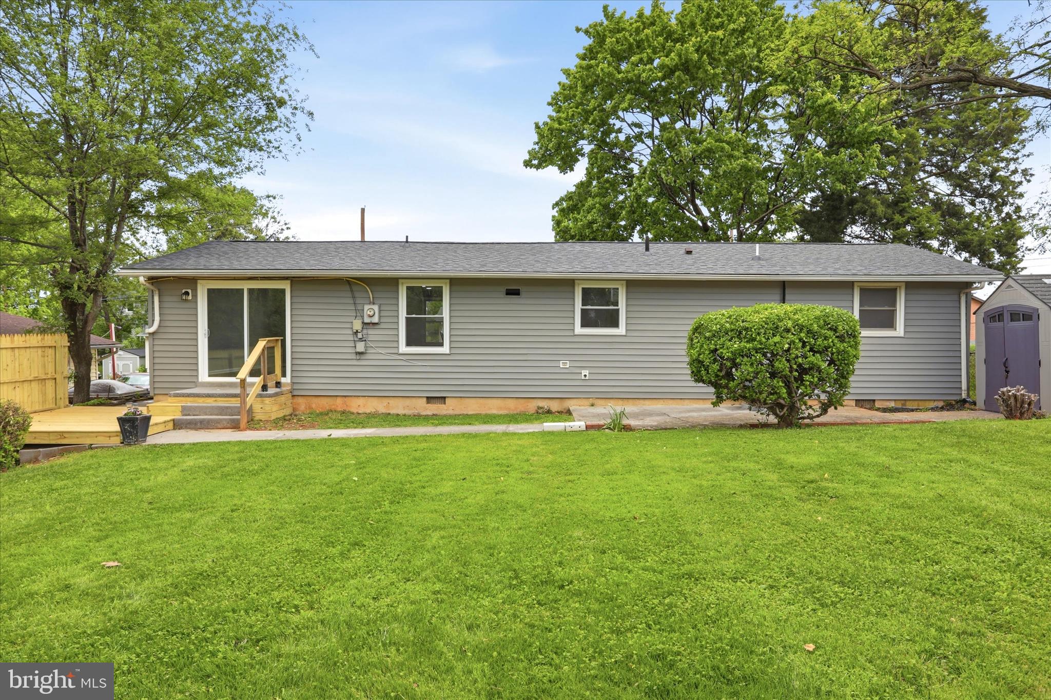 WARREN - Residential