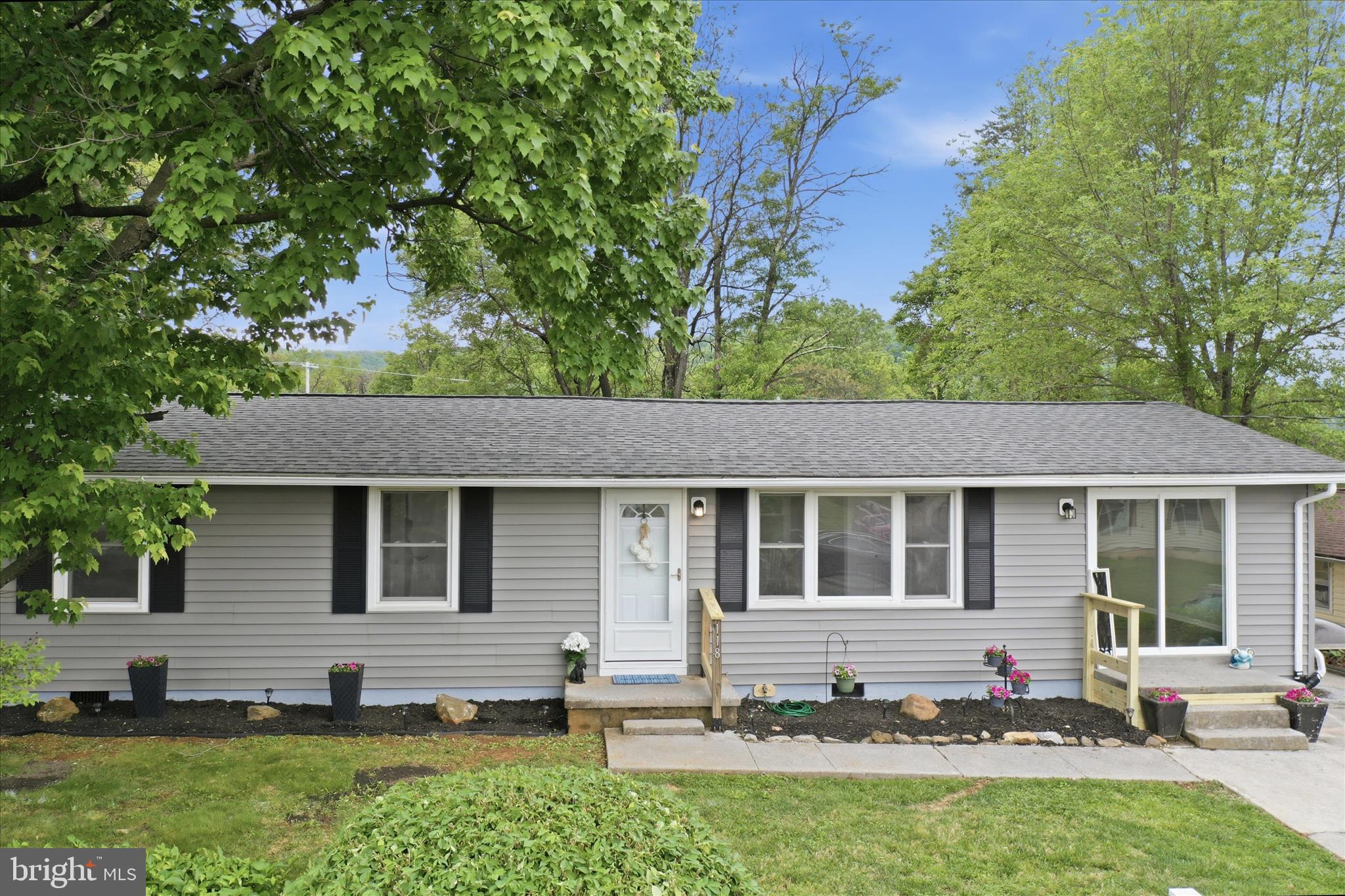 WARREN - Residential