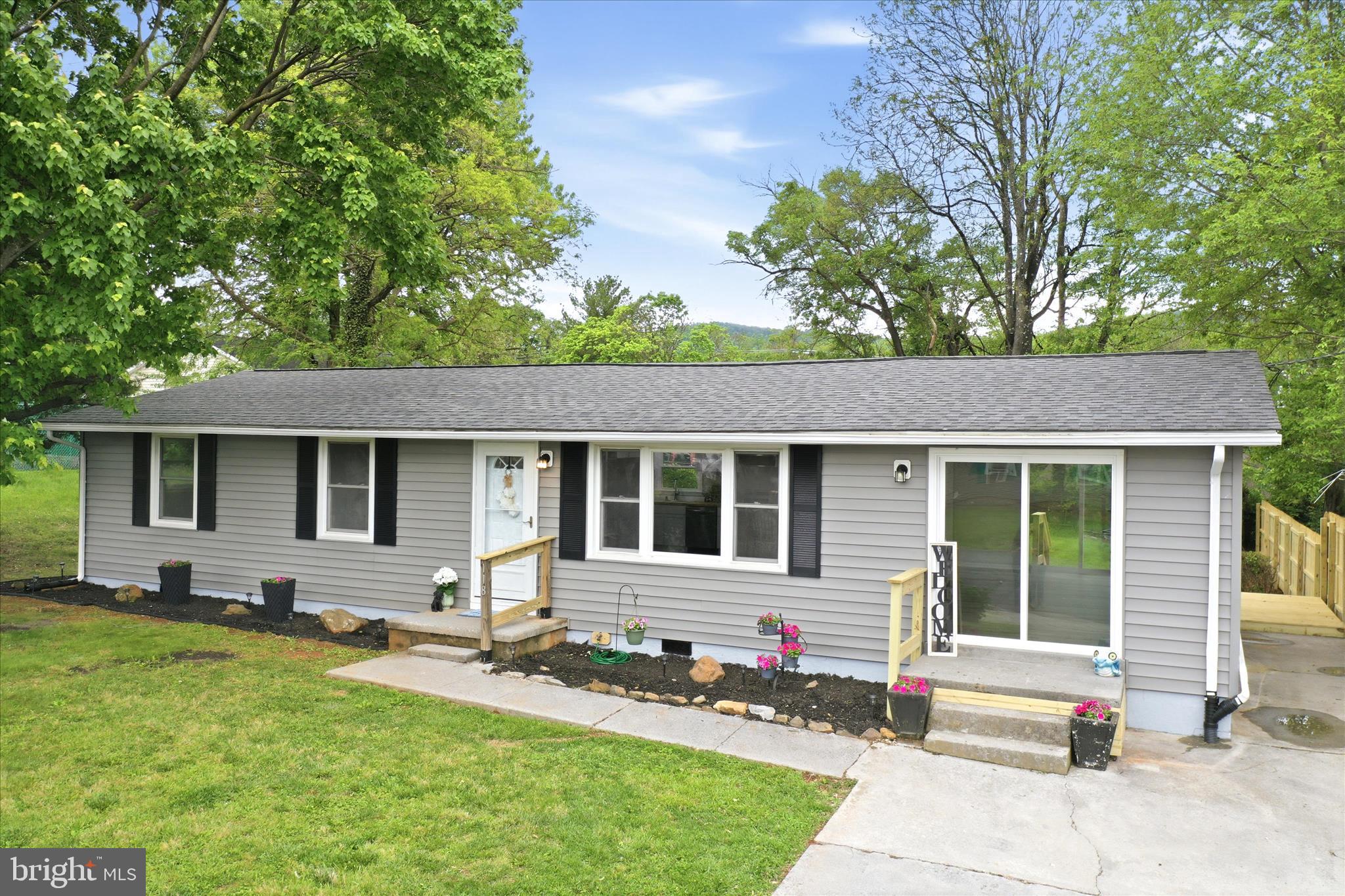 WARREN - Residential