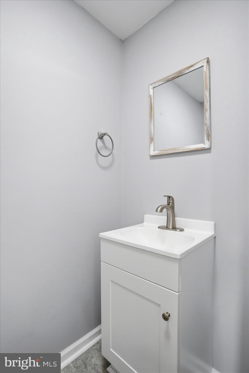 WARREN - Residential