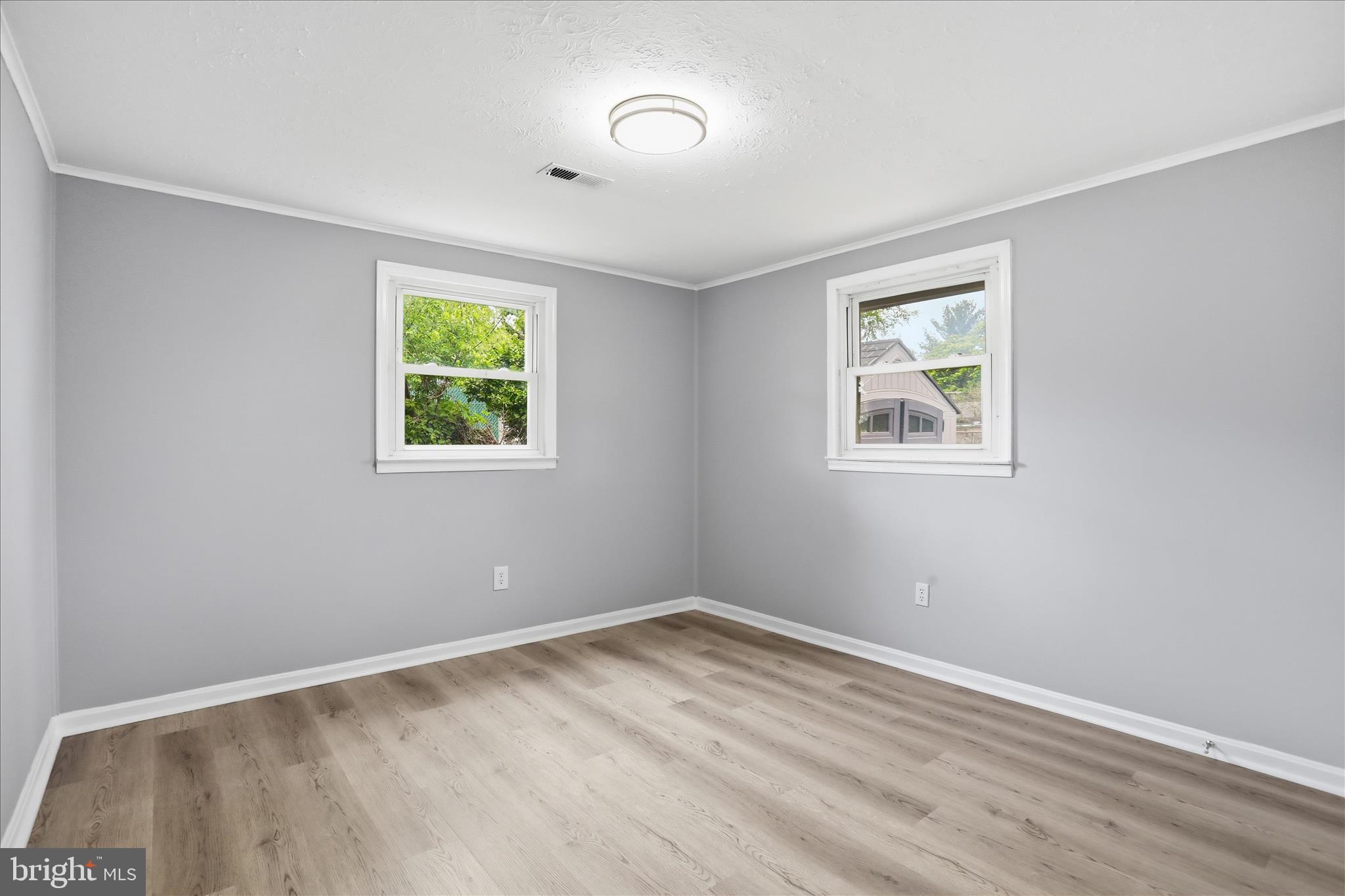 WARREN - Residential