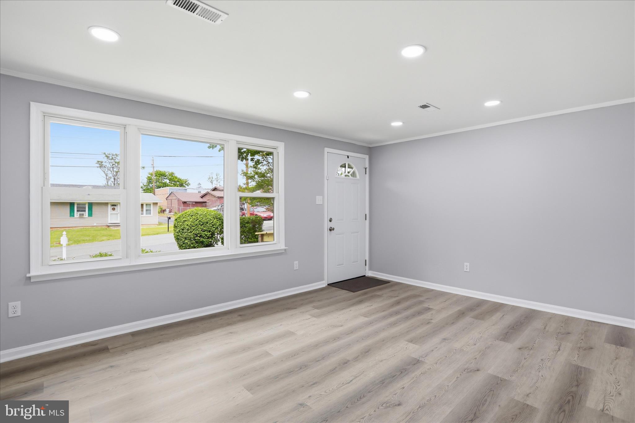 WARREN - Residential