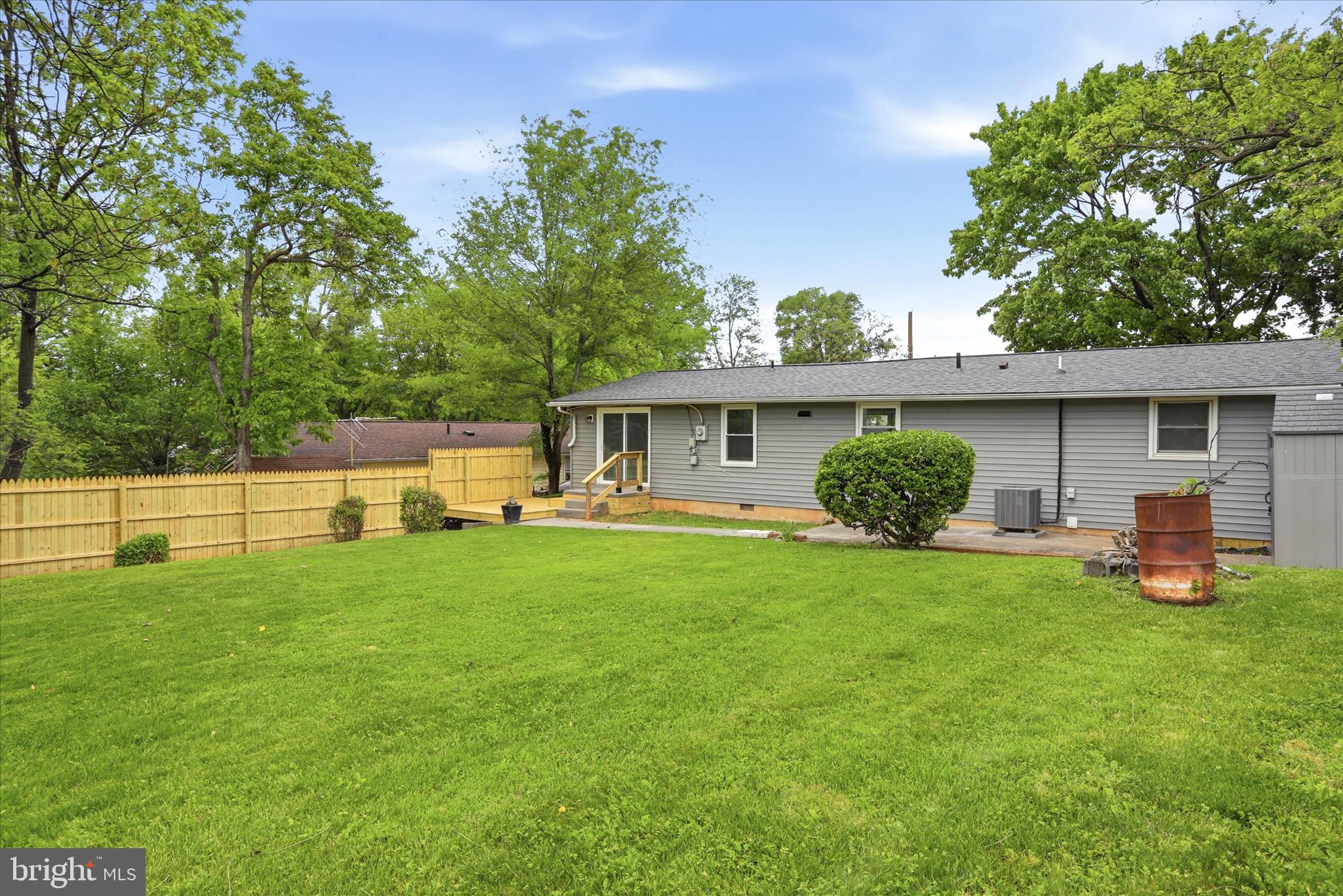 WARREN - Residential